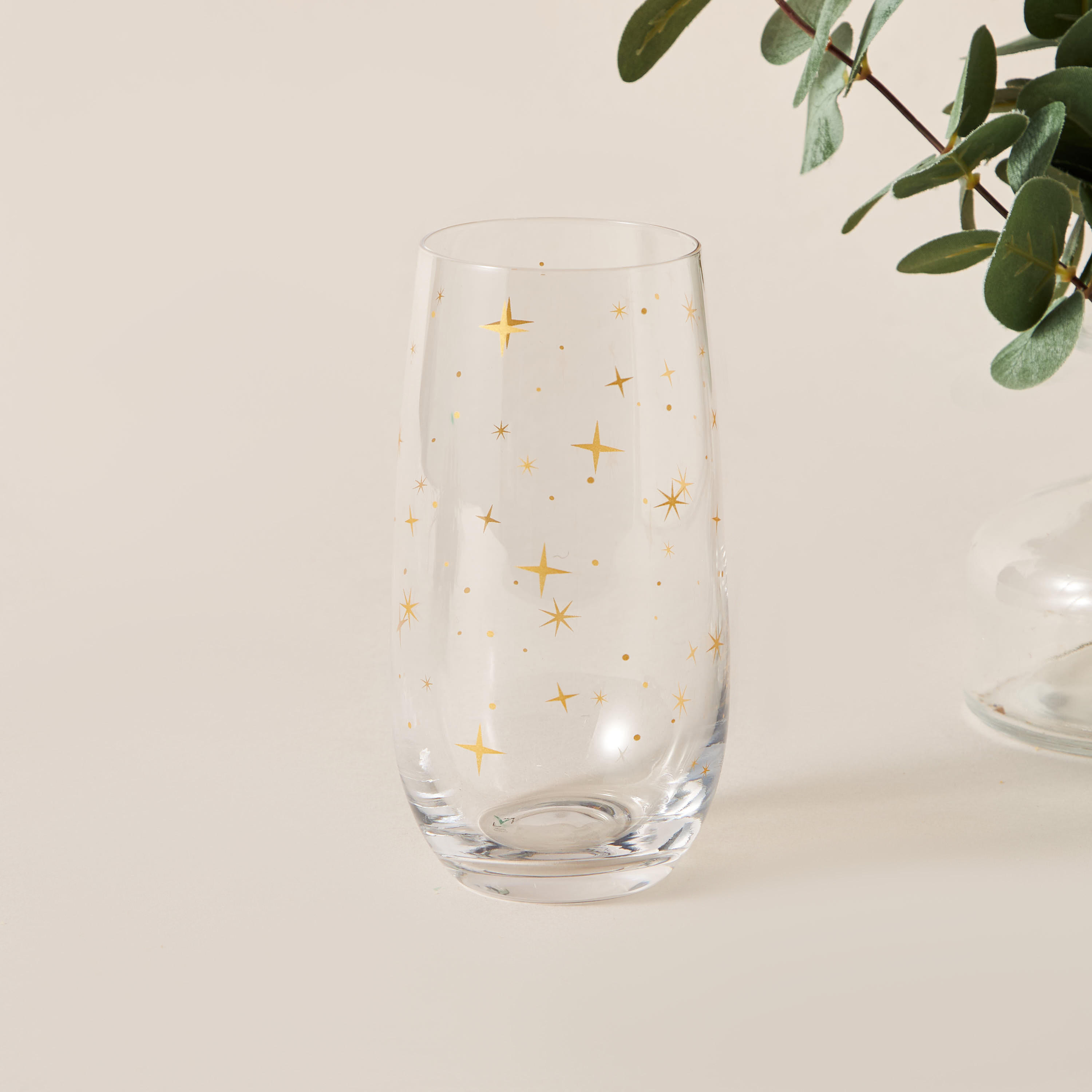 Printed Highball Glass-household-dining-glassware-drinkingglasses-image-1