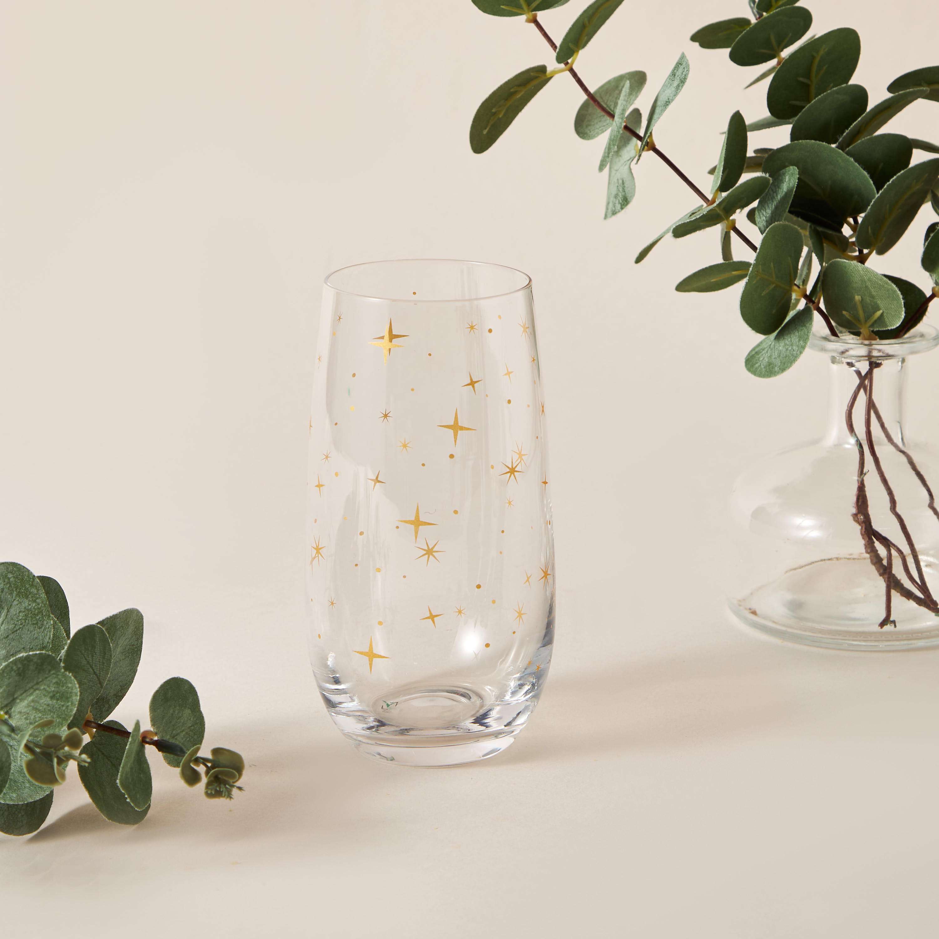 Printed Highball Glass-household-dining-glassware-drinkingglasses-image-2