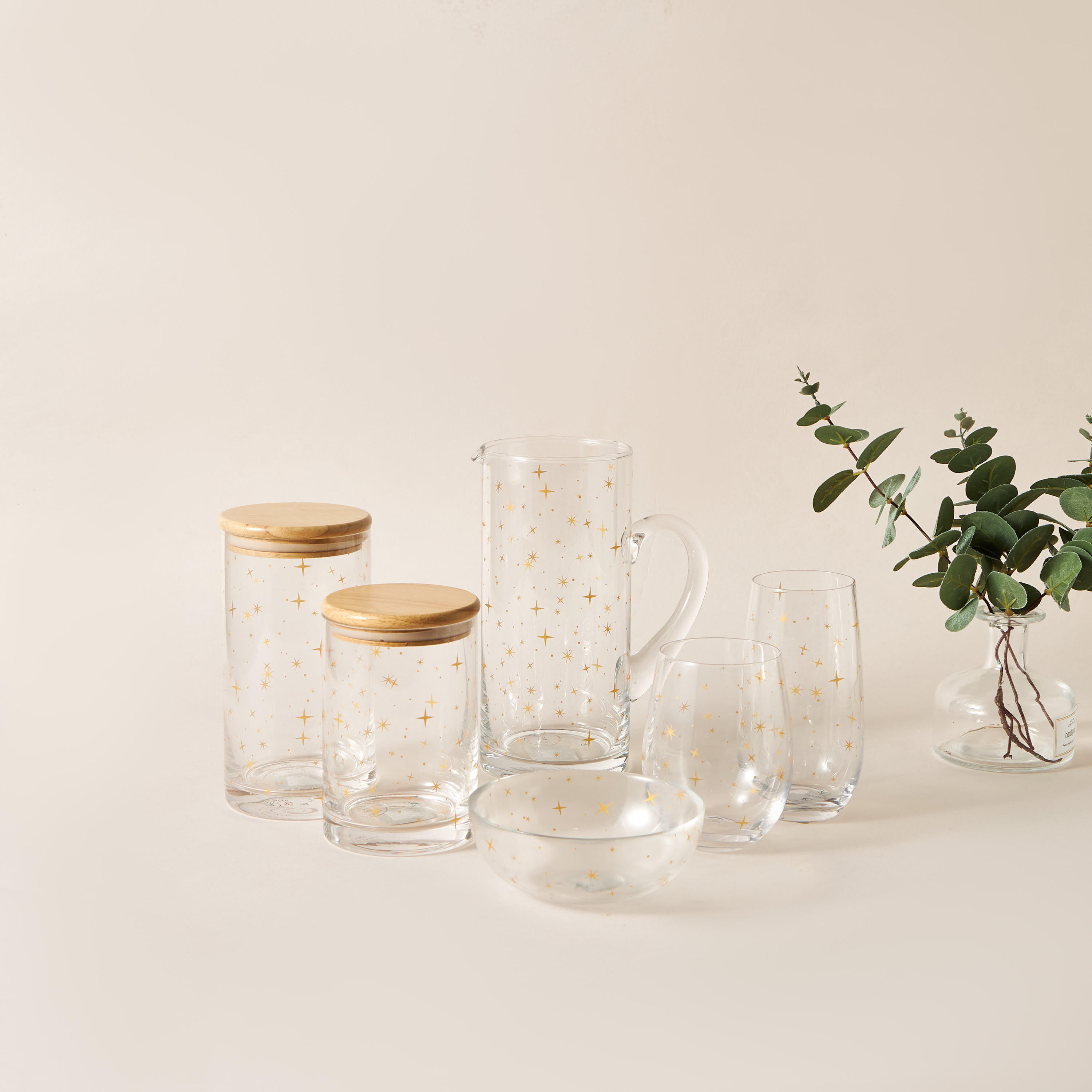 Printed Highball Glass-household-dining-glassware-drinkingglasses-image-5