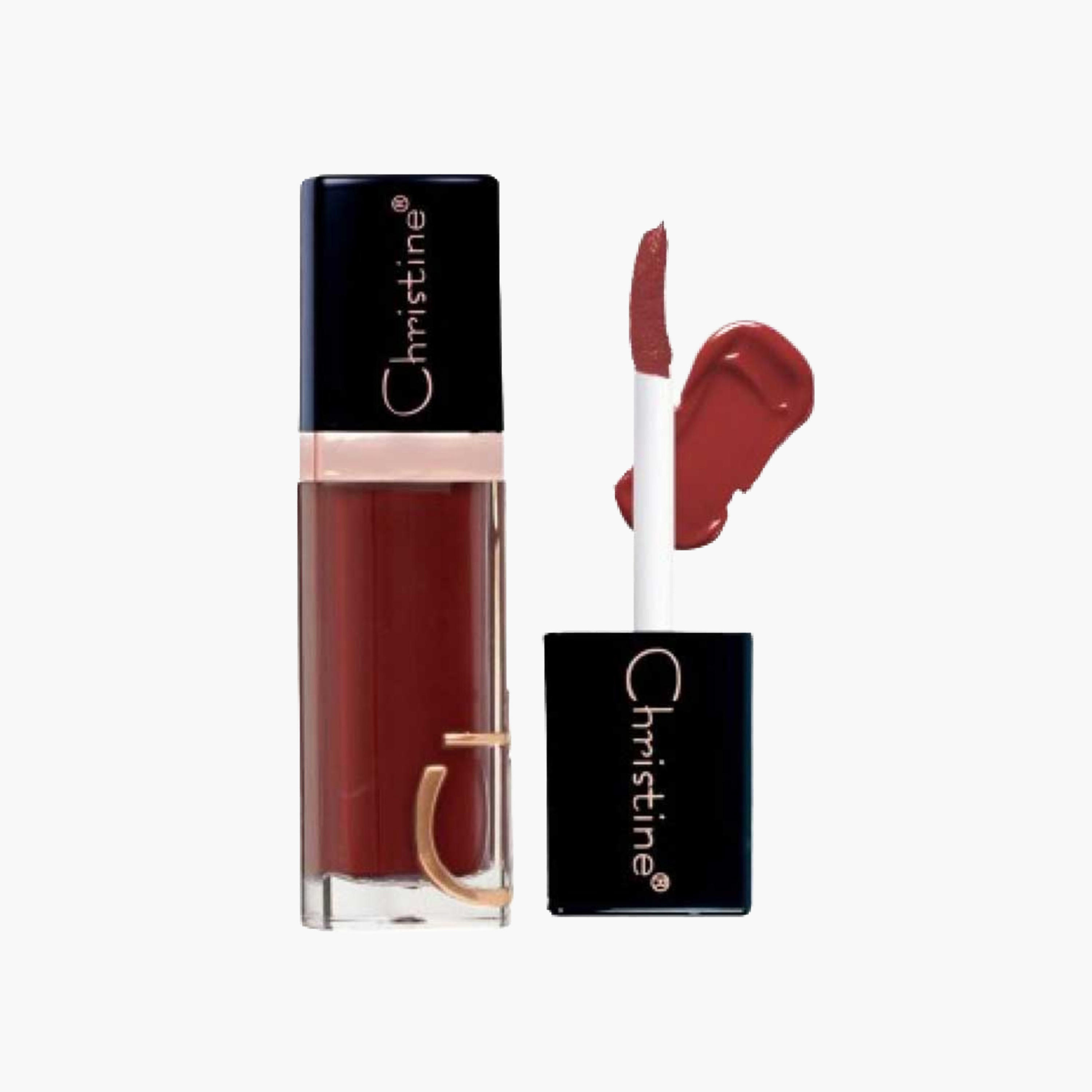 أحمر شفاه سائل مطفي لمسة من كريستين-beautyandpersonalcare-makeup-lips-liquidlipsticks-image-3