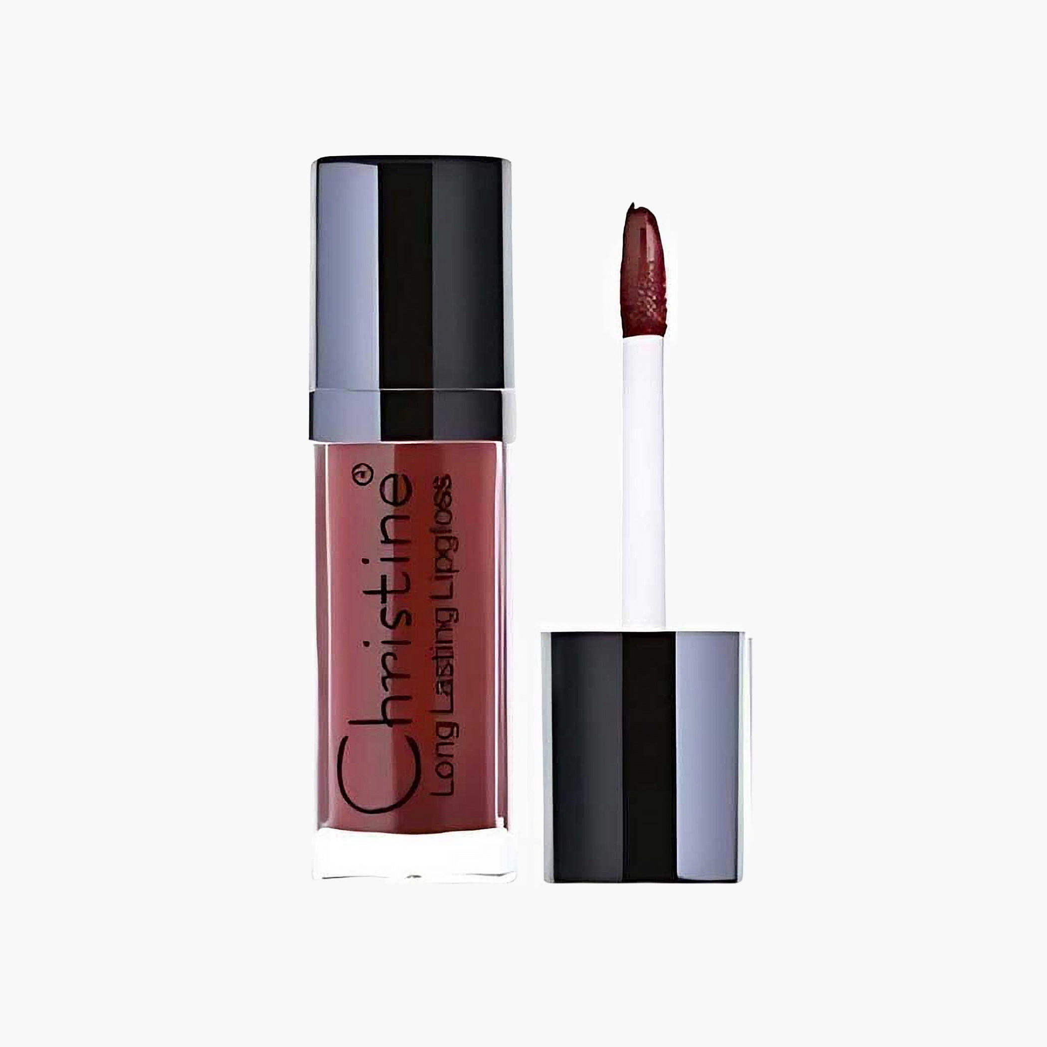 أحمر شفاه سائل مطفي لمسة من كريستين-beautyandpersonalcare-makeup-lips-liquidlipsticks-image-4