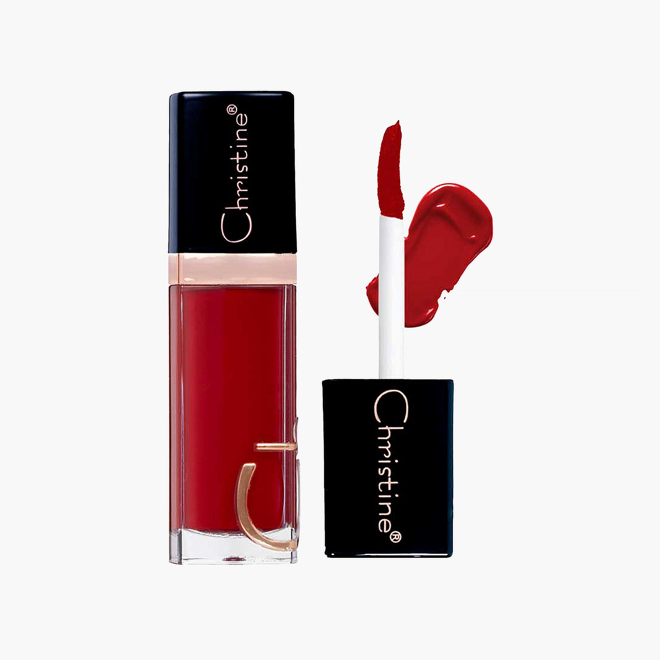 أحمر شفاه سائل مطفي لمسة من كريستين-beautyandpersonalcare-makeup-lips-liquidlipsticks-image-8