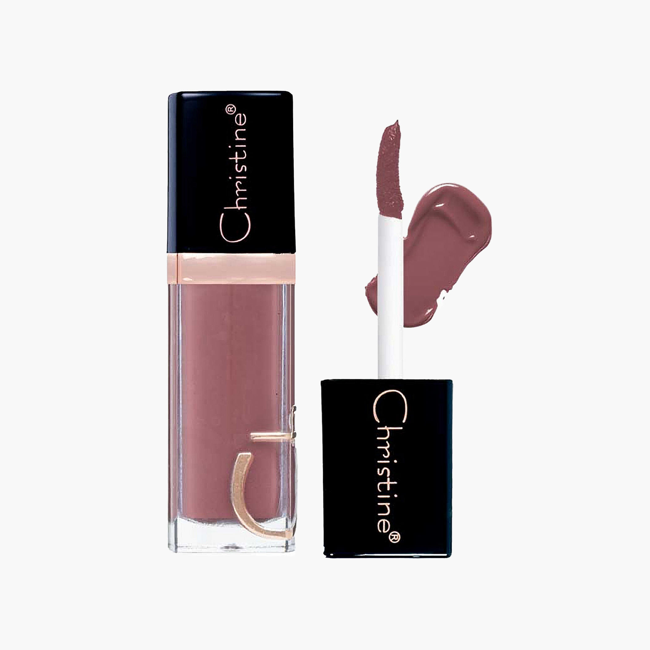 أحمر شفاه سائل مطفي لمسة من كريستين-beautyandpersonalcare-makeup-lips-liquidlipsticks-image-13