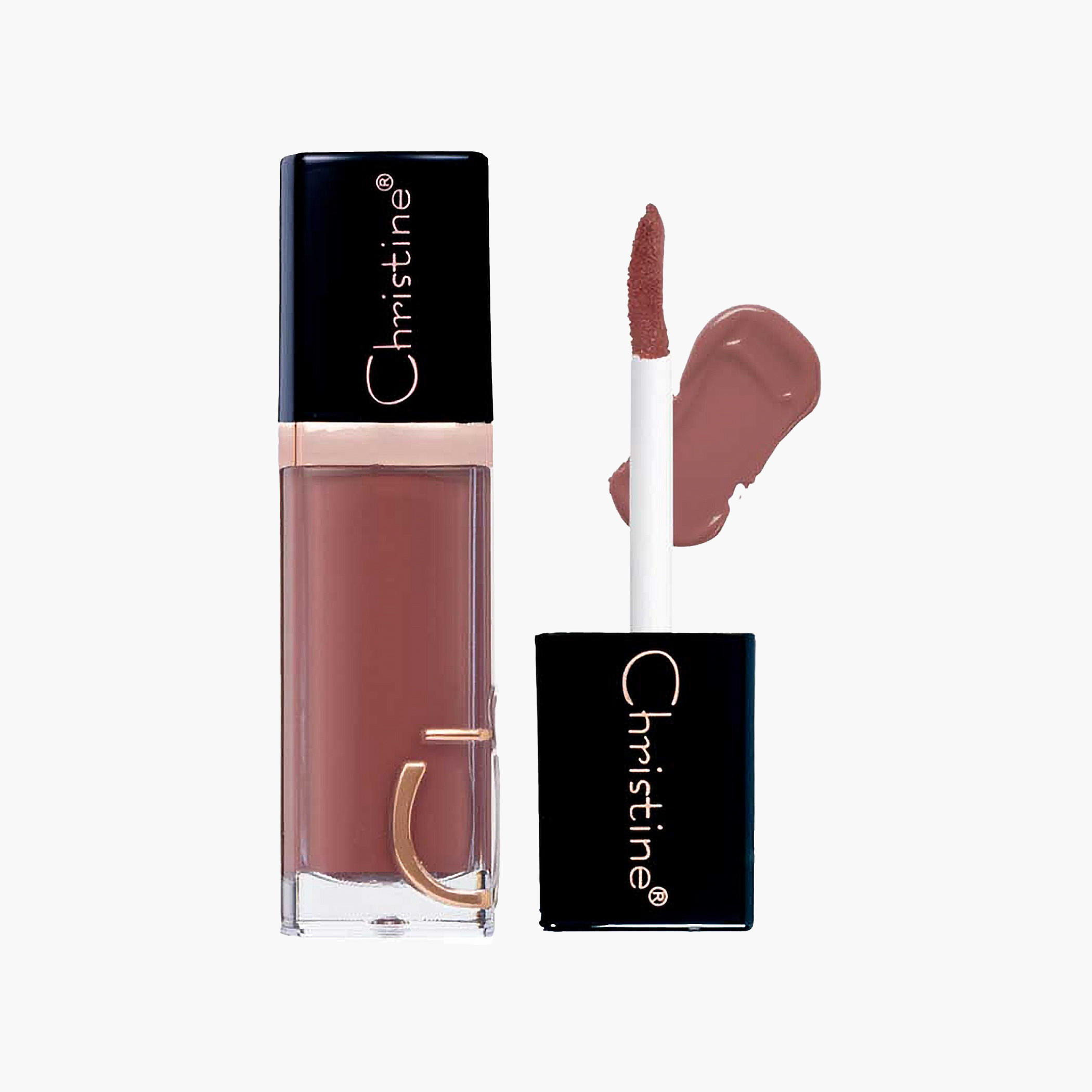 أحمر شفاه سائل مطفي لمسة من كريستين-beautyandpersonalcare-makeup-lips-liquidlipsticks-image-17