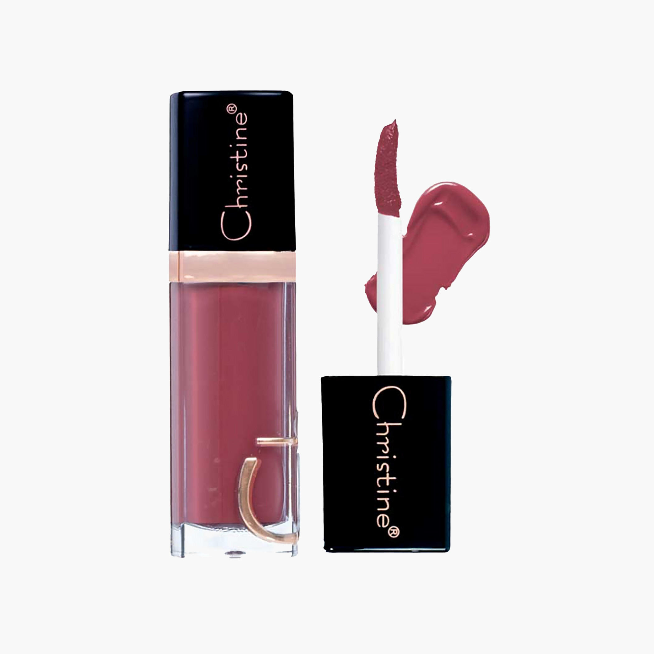 أحمر شفاه سائل مطفي لمسة من كريستين-beautyandpersonalcare-makeup-lips-liquidlipsticks-image-20