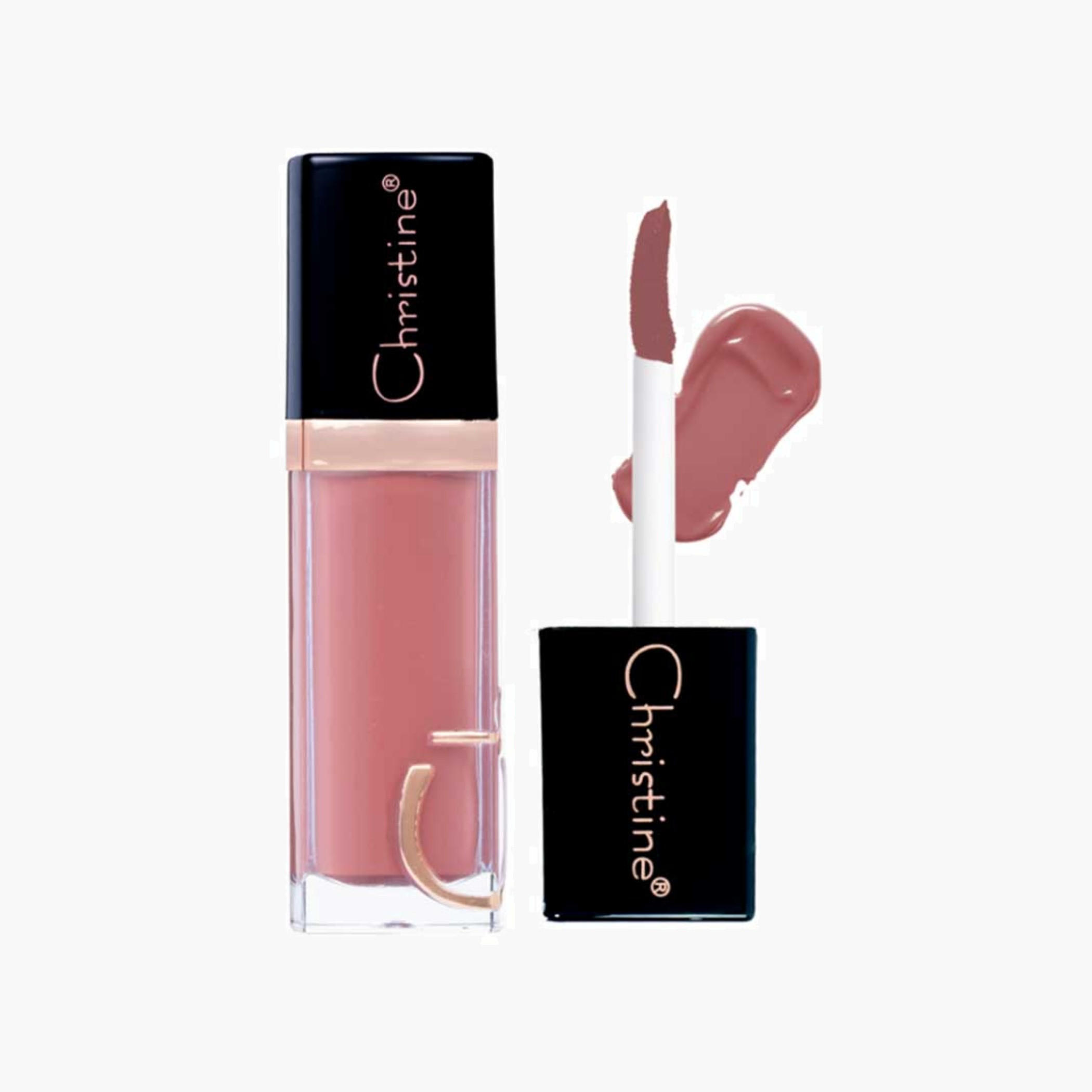 أحمر شفاه سائل مطفي لمسة من كريستين-beautyandpersonalcare-makeup-lips-liquidlipsticks-image-21