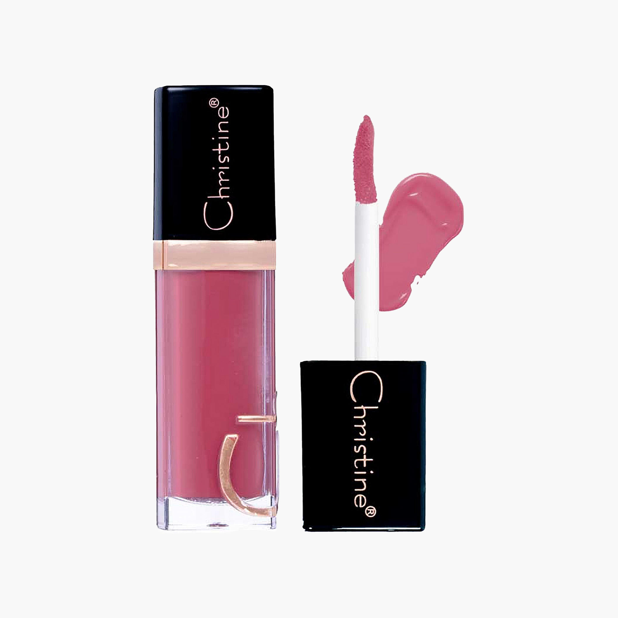 أحمر شفاه سائل مطفي لمسة من كريستين-beautyandpersonalcare-makeup-lips-liquidlipsticks-image-22