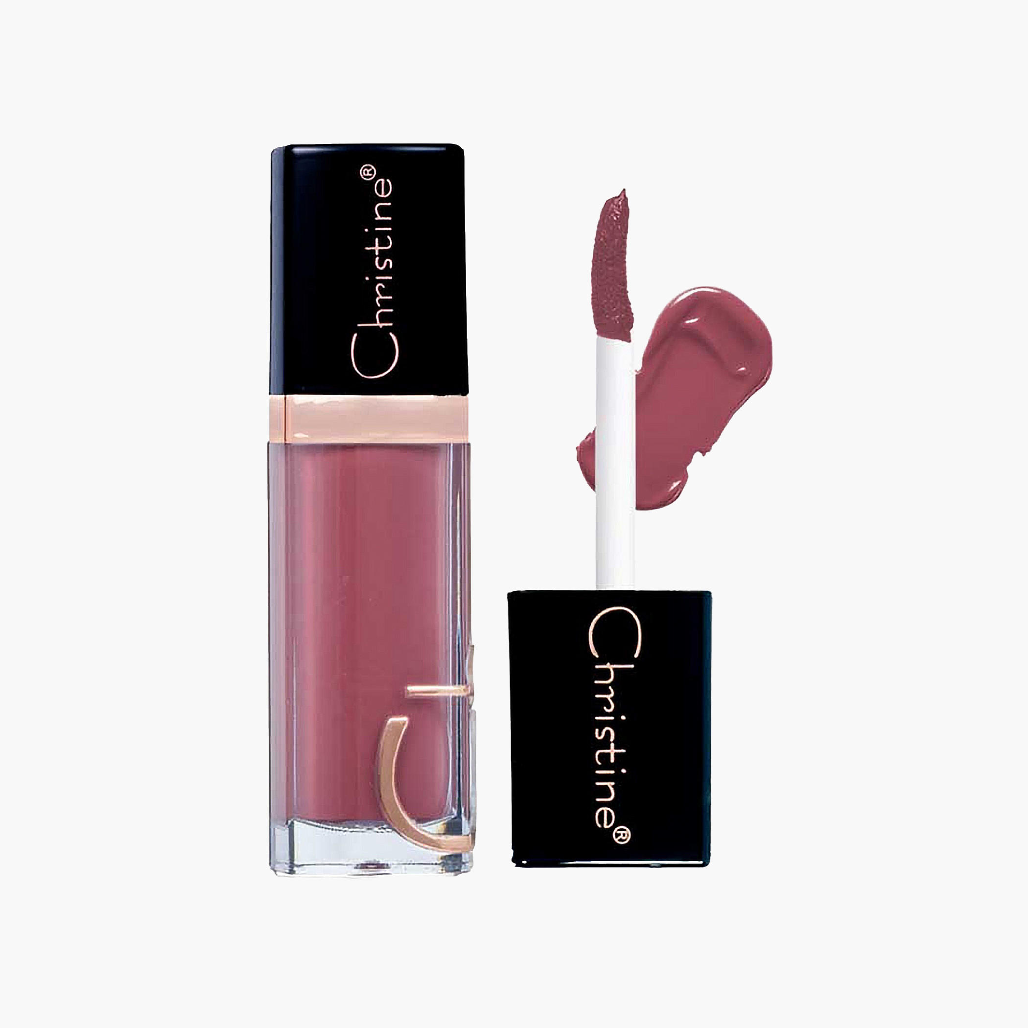 أحمر شفاه سائل مطفي لمسة من كريستين-beautyandpersonalcare-makeup-lips-liquidlipsticks-image-23