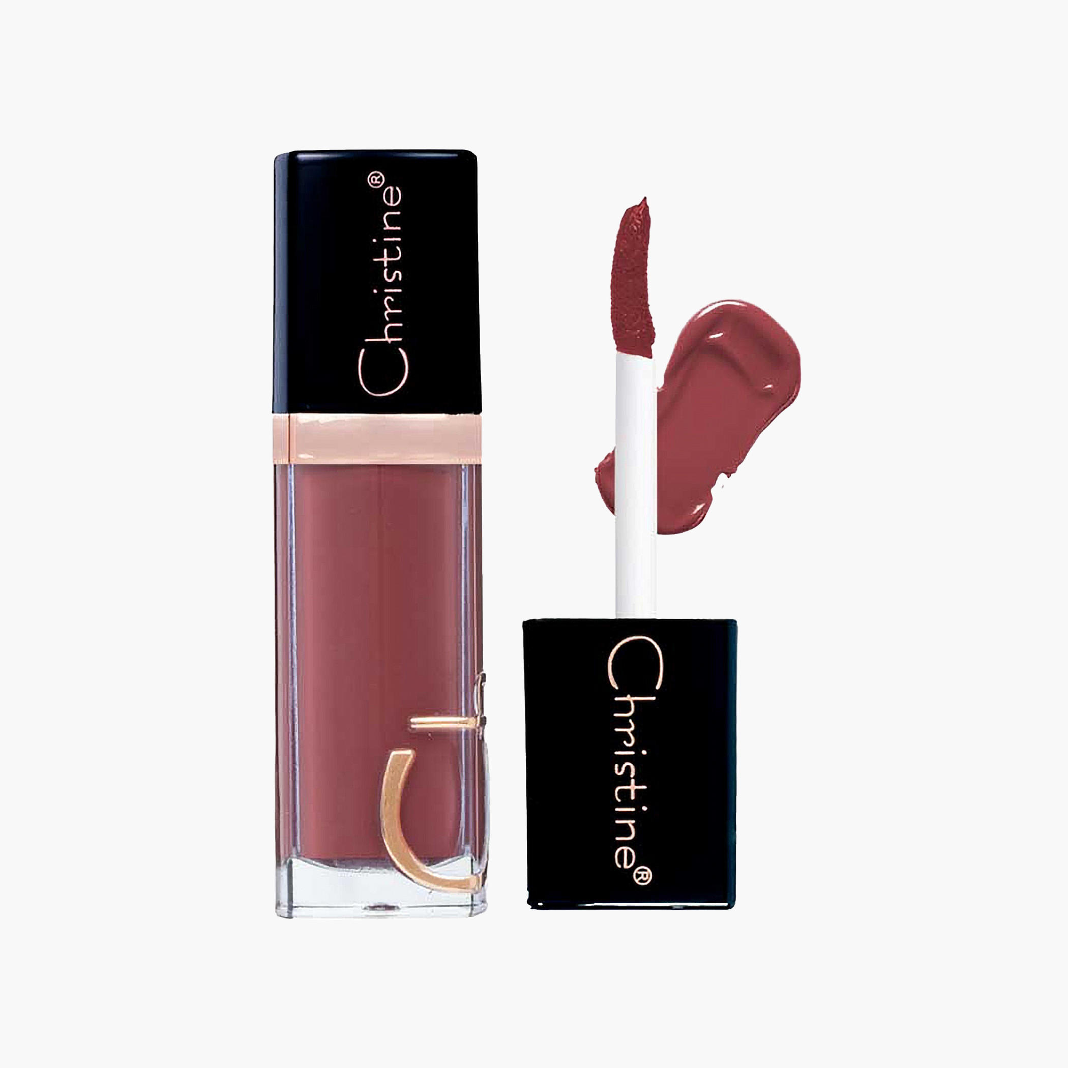 أحمر شفاه سائل مطفي لمسة من كريستين-beautyandpersonalcare-makeup-lips-liquidlipsticks-image-24
