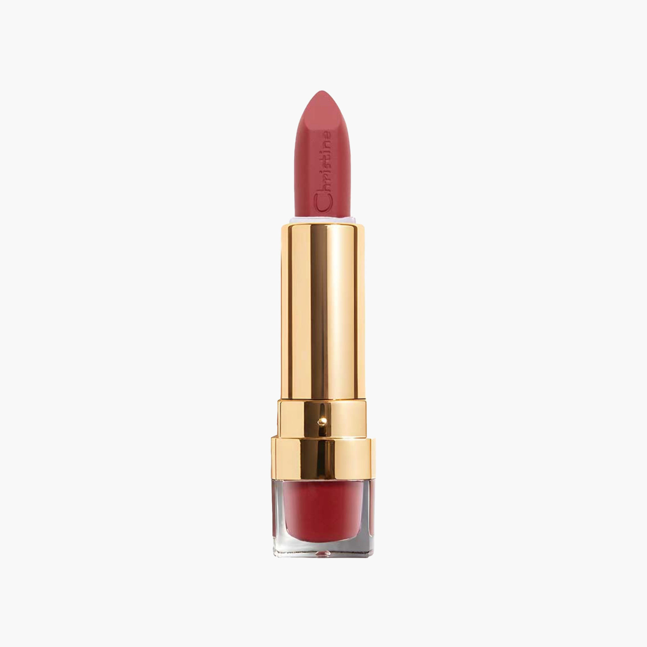 Christine Matte Lipstick Berry 3-beautyandpersonalcare-makeup-lips-liquidlipsticks-image-3