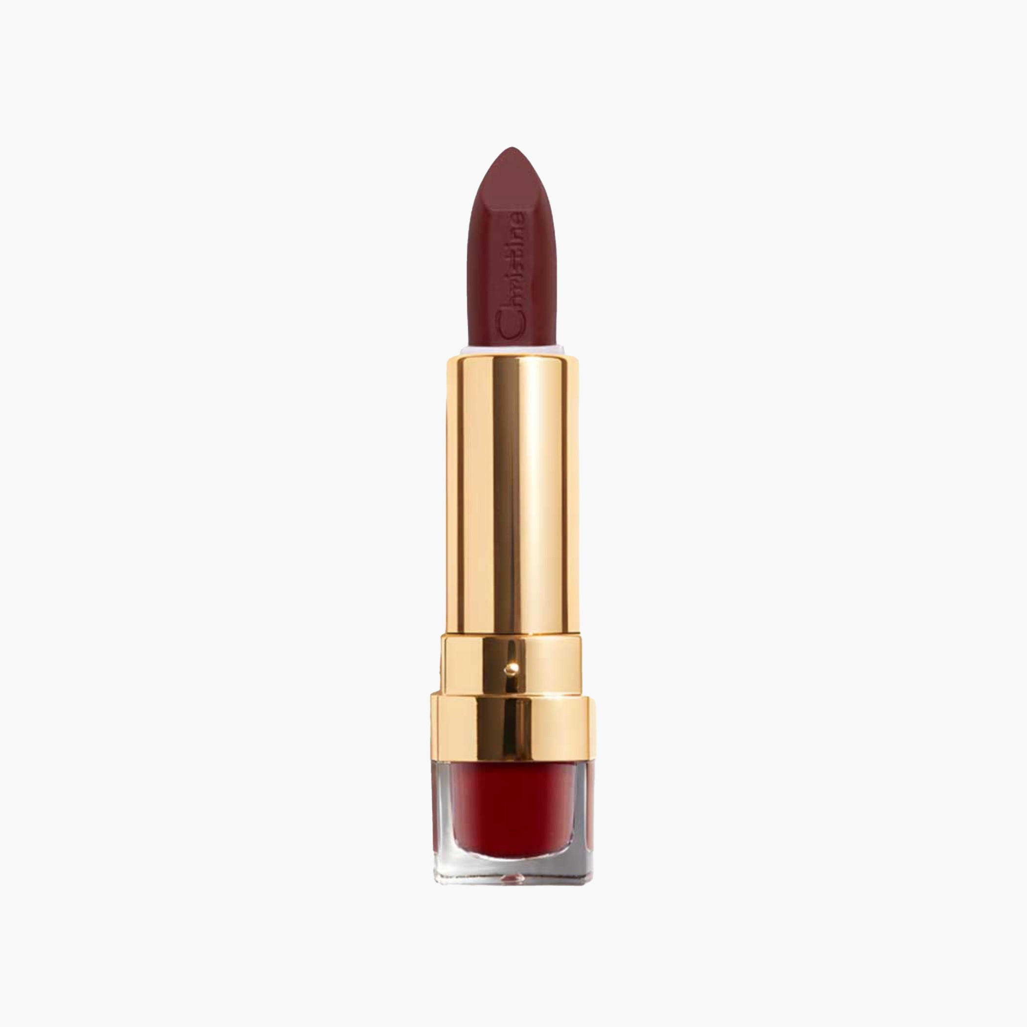 Christine Matte Lipstick Berry 3-beautyandpersonalcare-makeup-lips-liquidlipsticks-image-13