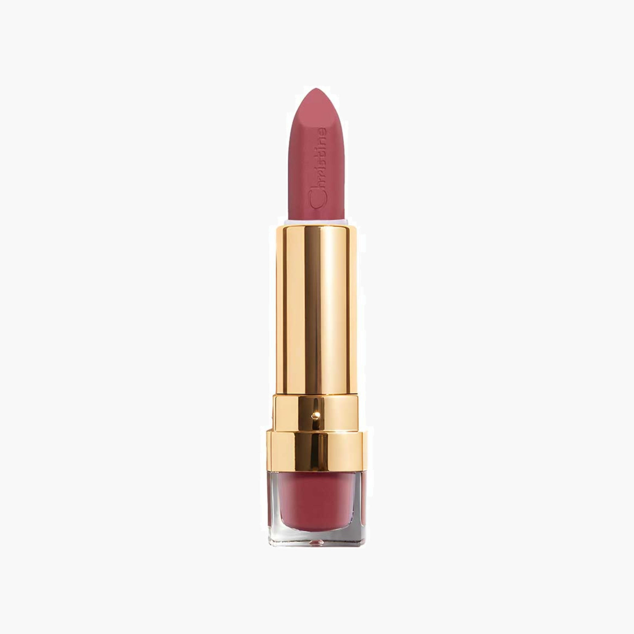 Christine Matte Lipstick Berry 3-beautyandpersonalcare-makeup-lips-liquidlipsticks-image-36