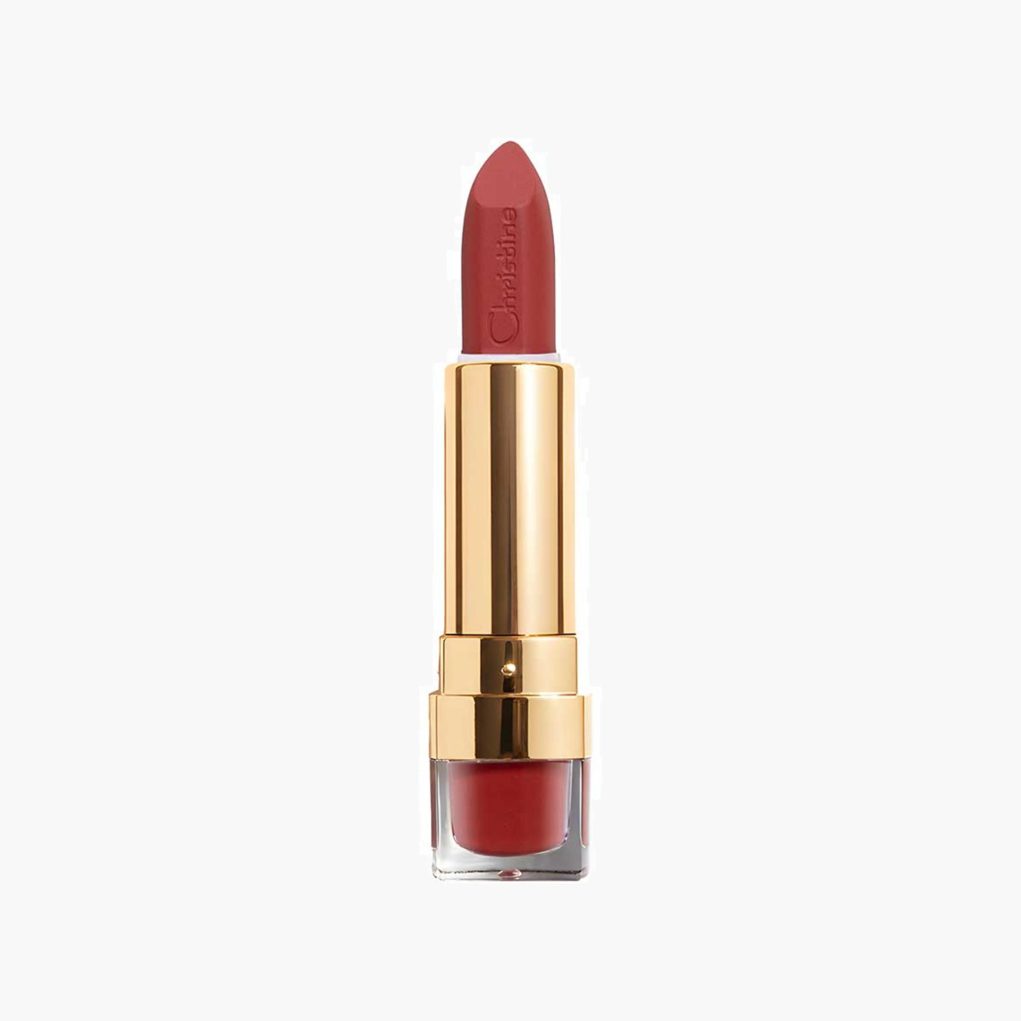 Christine Matte Lipstick Berry 3-beautyandpersonalcare-makeup-lips-liquidlipsticks-image-26