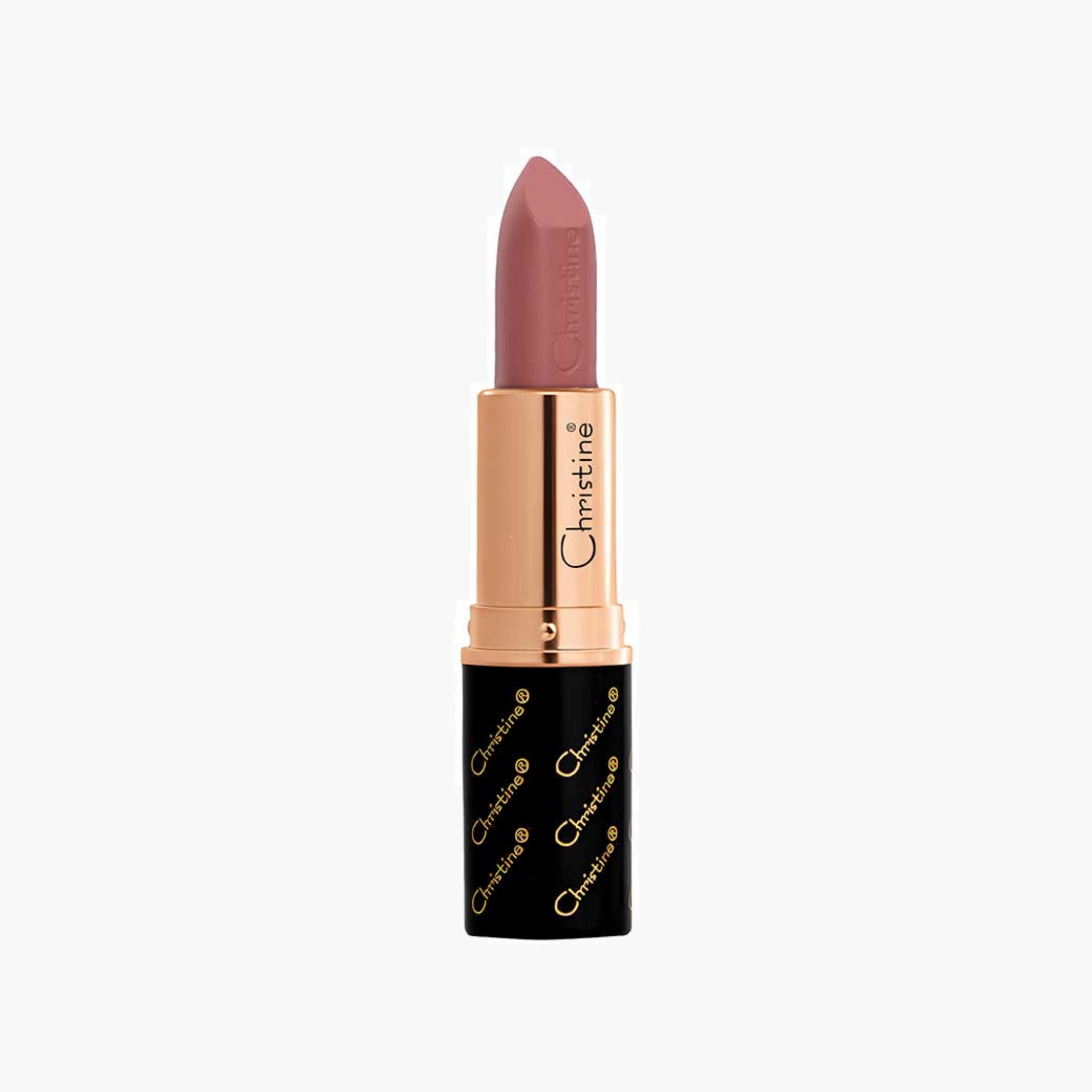 أحمر شفاه بيري 2 كشمير من كريستين-beautyandpersonalcare-makeup-lips-liquidlipsticks-image-3