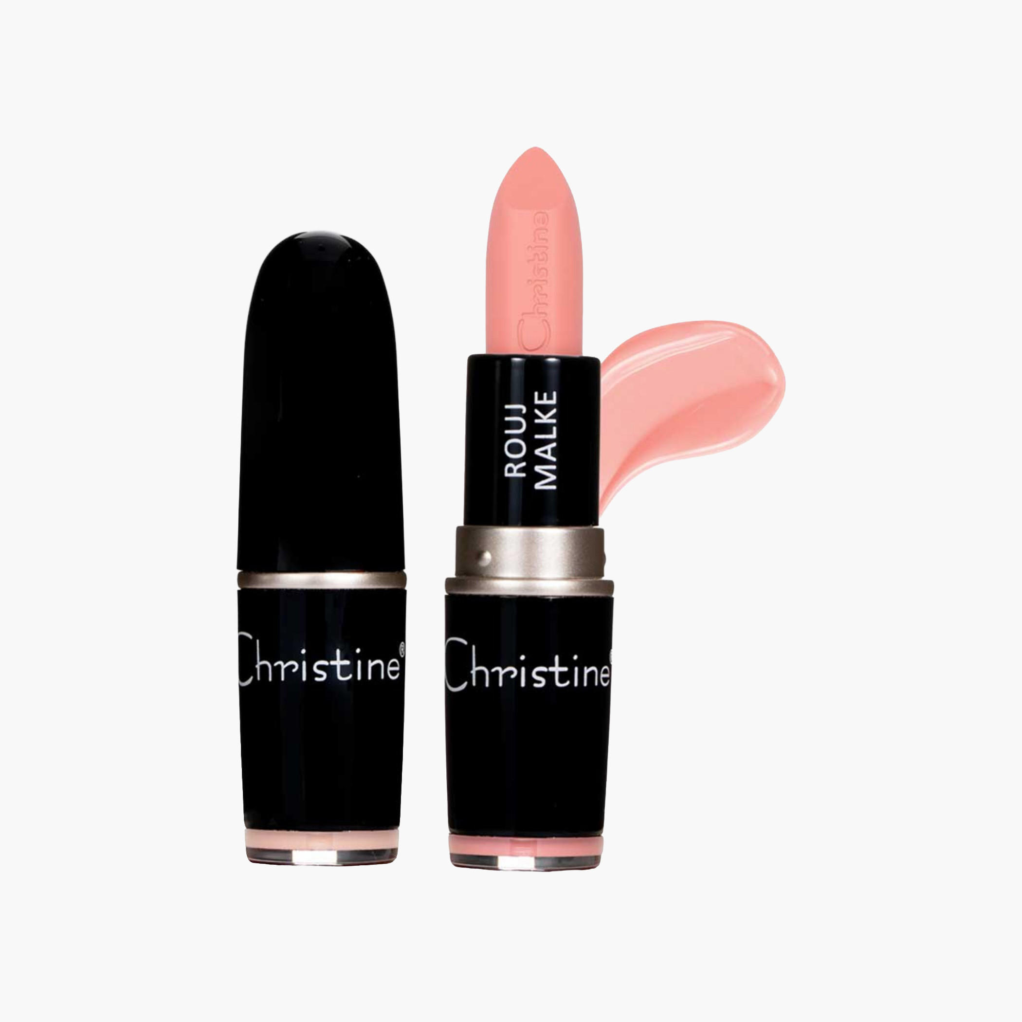 Christine Lipstick Rouj Malke-beautyandpersonalcare-makeup-lips-liquidlipsticks-image-2