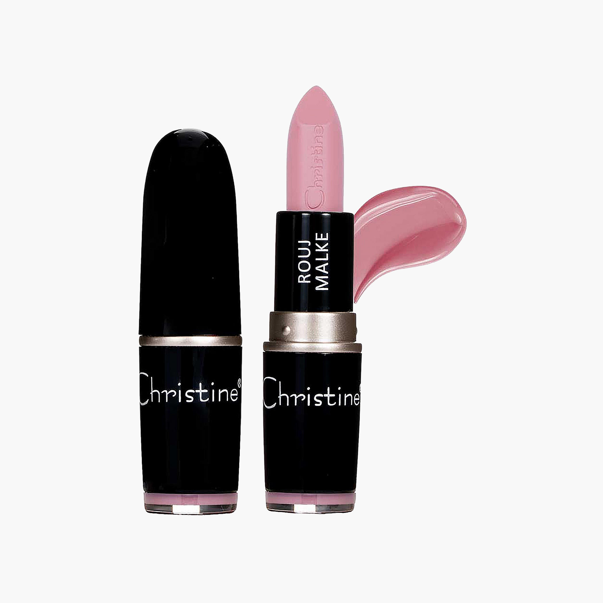 Christine Lipstick Rouj Malke-beautyandpersonalcare-makeup-lips-liquidlipsticks-image-4