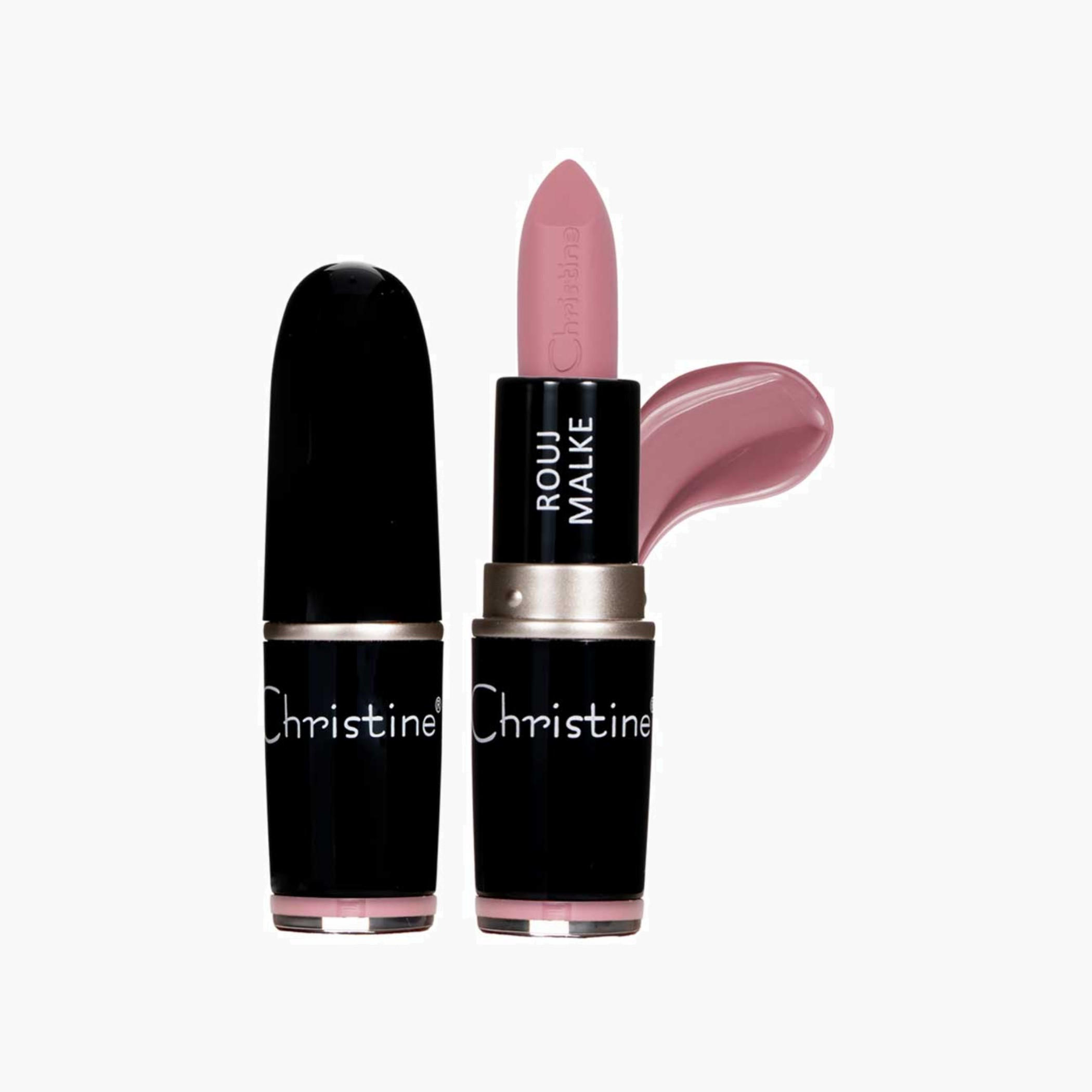 Christine Lipstick Rouj Malke-beautyandpersonalcare-makeup-lips-liquidlipsticks-image-11