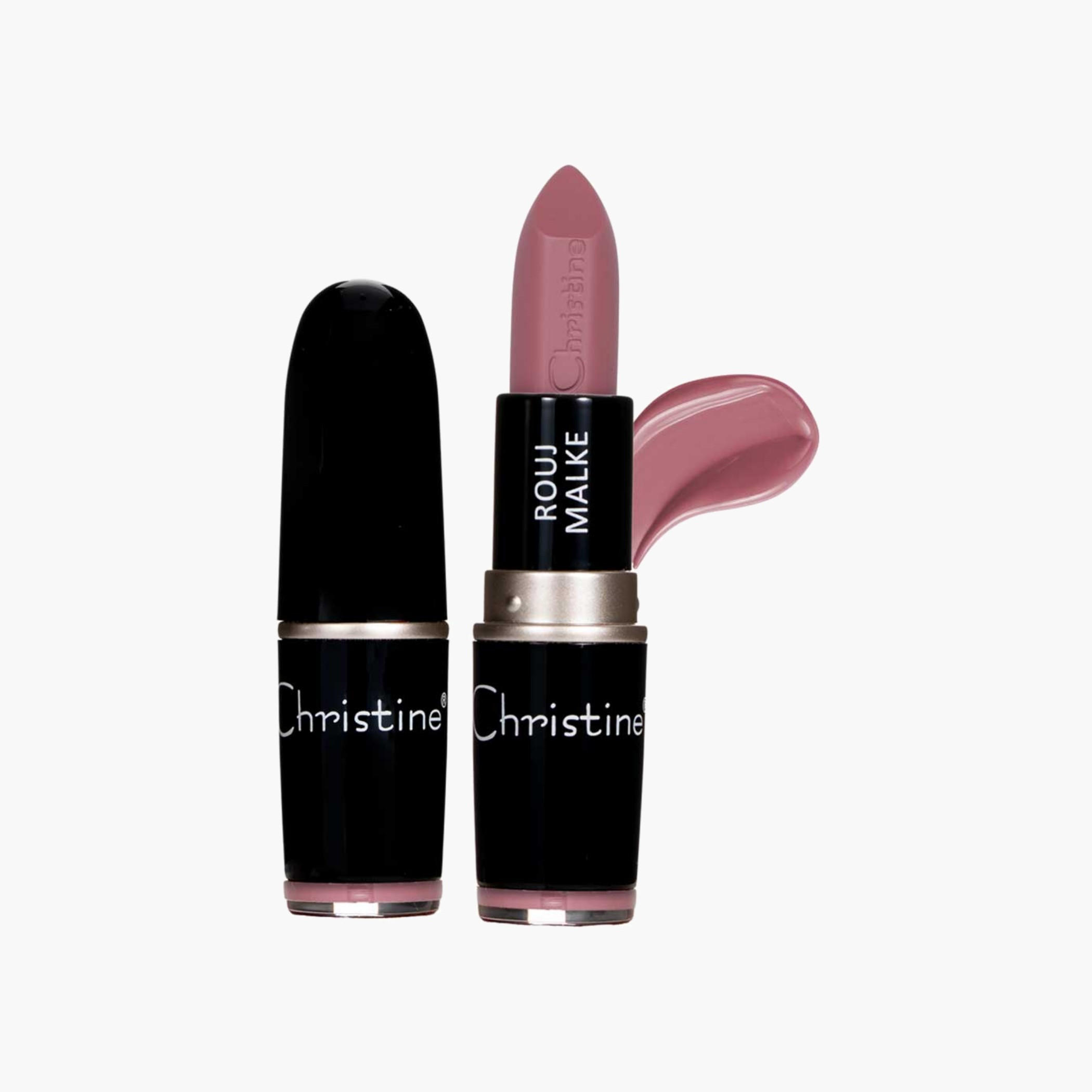 Christine Lipstick Rouj-beautyandpersonalcare-makeup-lips-lipsticks-image-5