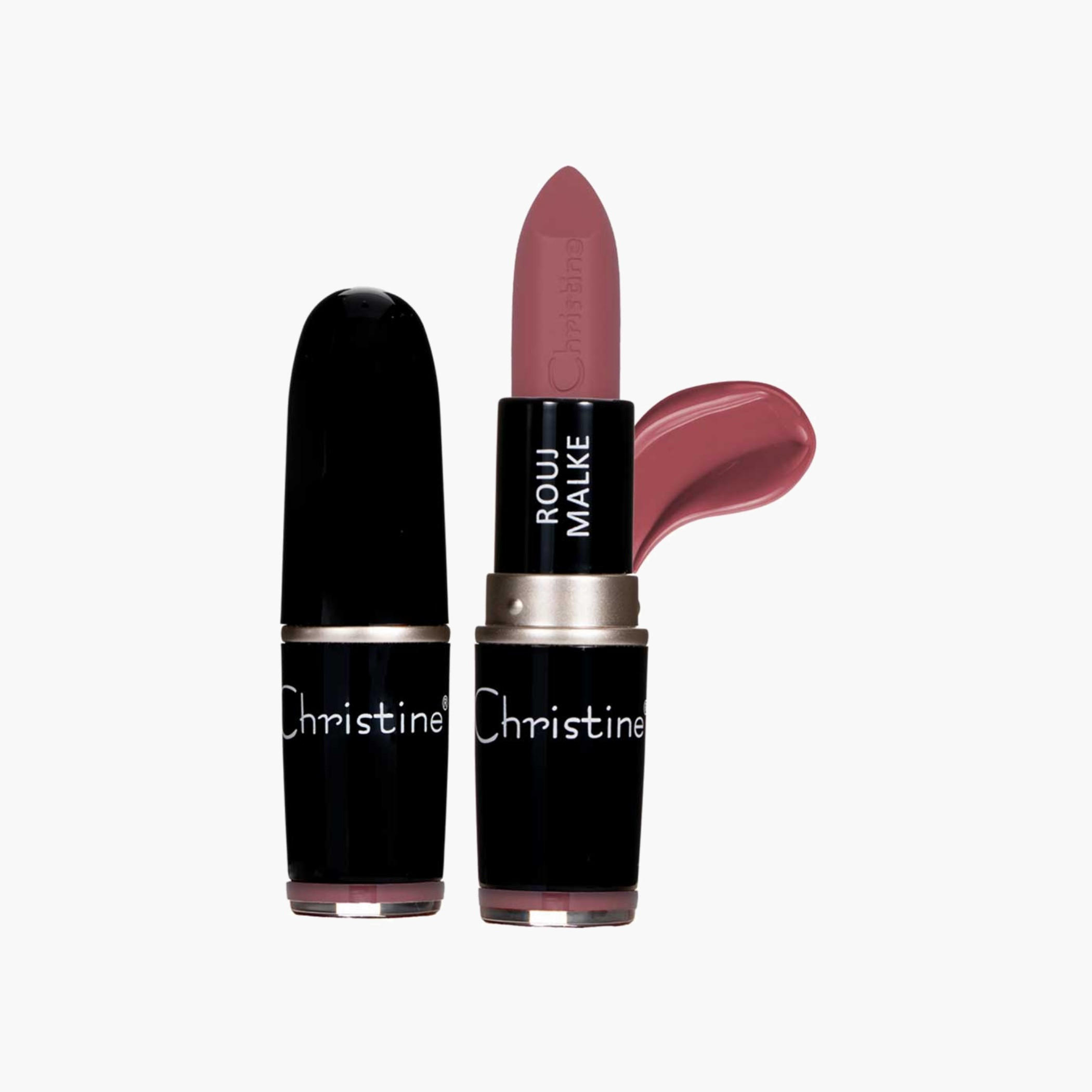 Christine Lipstick Rouj-beautyandpersonalcare-makeup-lips-lipsticks-image-7