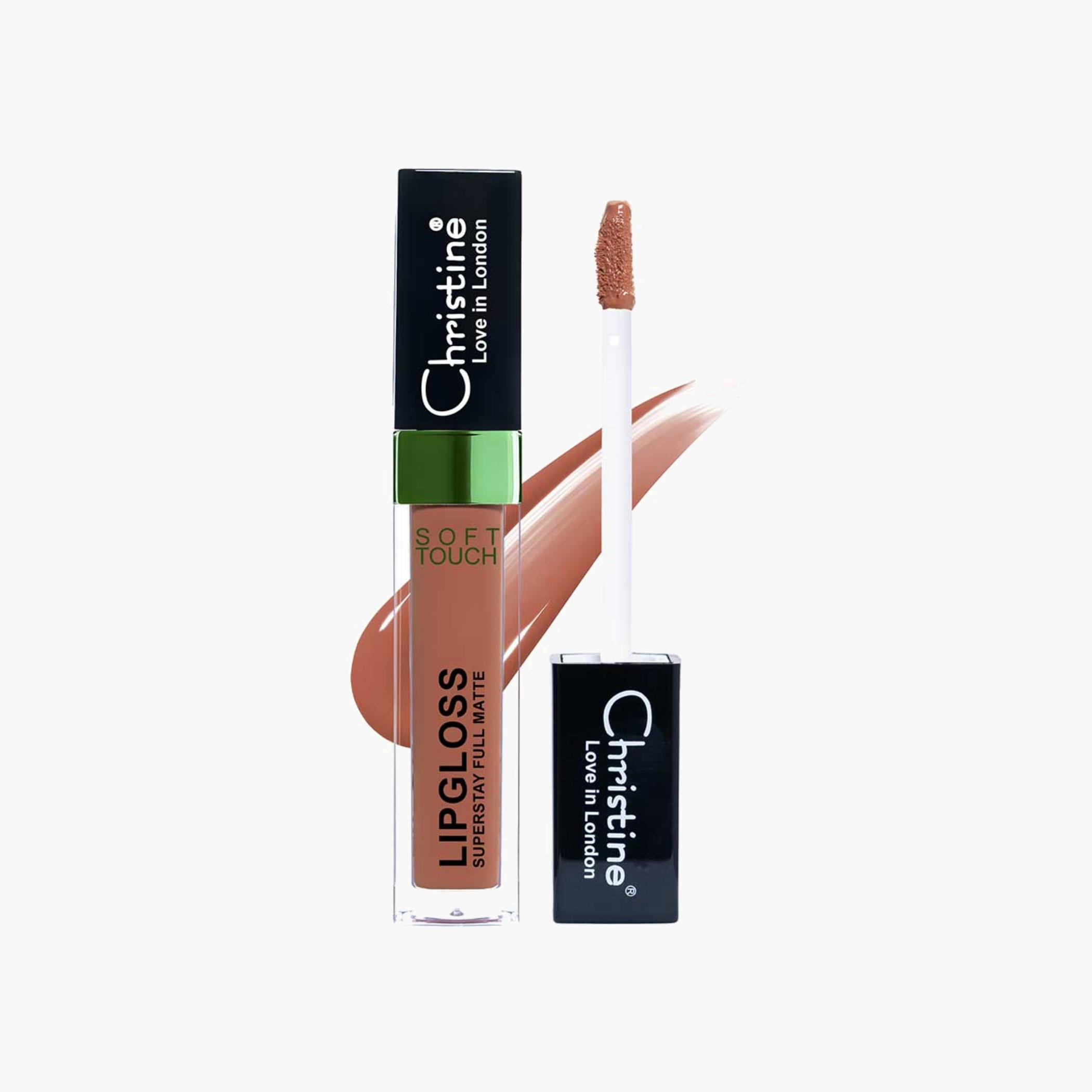 Christine Matte Liquid Lipstick-beautyandpersonalcare-makeup-lips-lipsticks-image-1