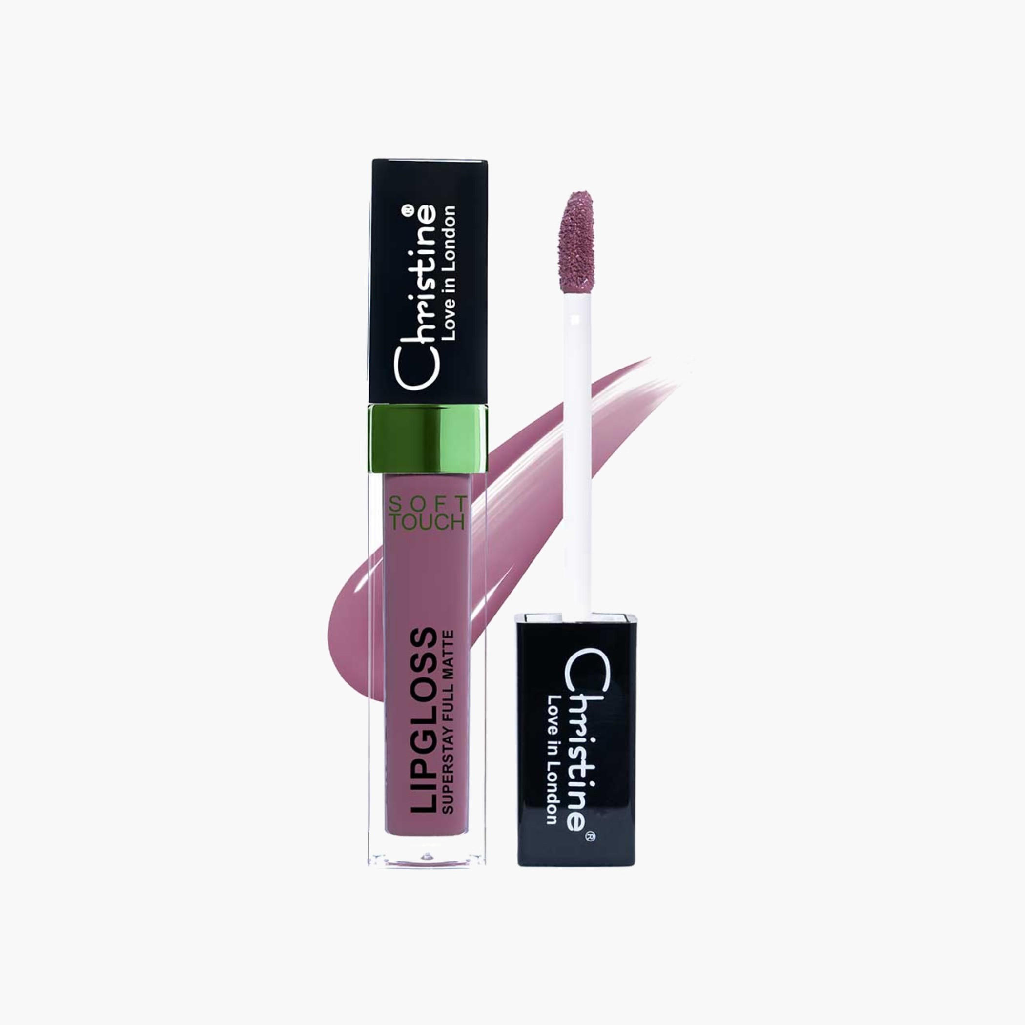 Christine Matte Liquid Lipstick-beautyandpersonalcare-makeup-lips-lipsticks-image-4