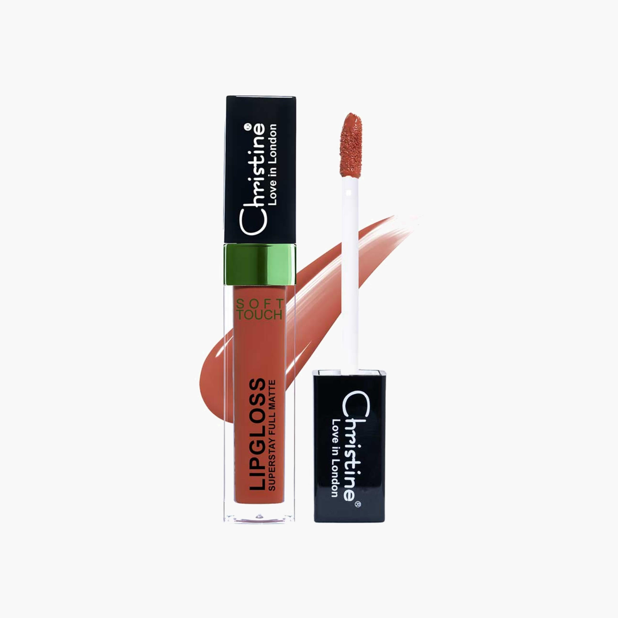 Christine Matte Liquid Lipstick-beautyandpersonalcare-makeup-lips-lipsticks-image-23