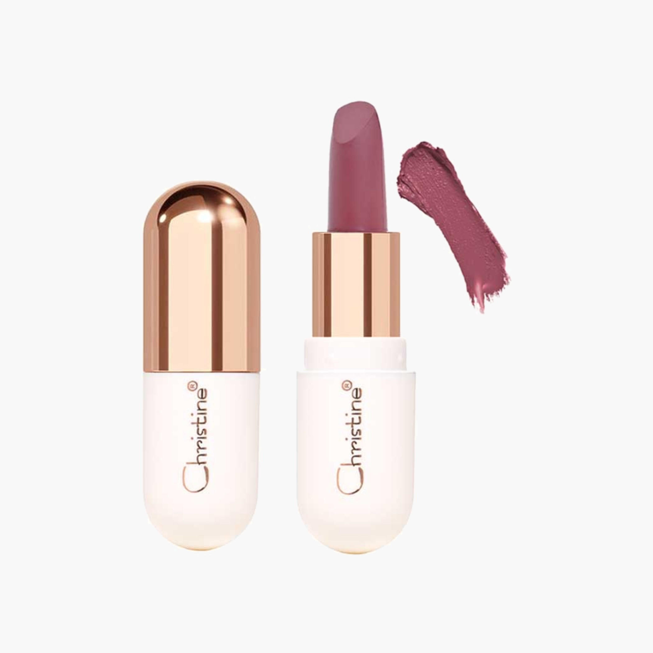 أحمر شفاه كريستين ميني-beautyandpersonalcare-makeup-lips-lipsticks-image-4