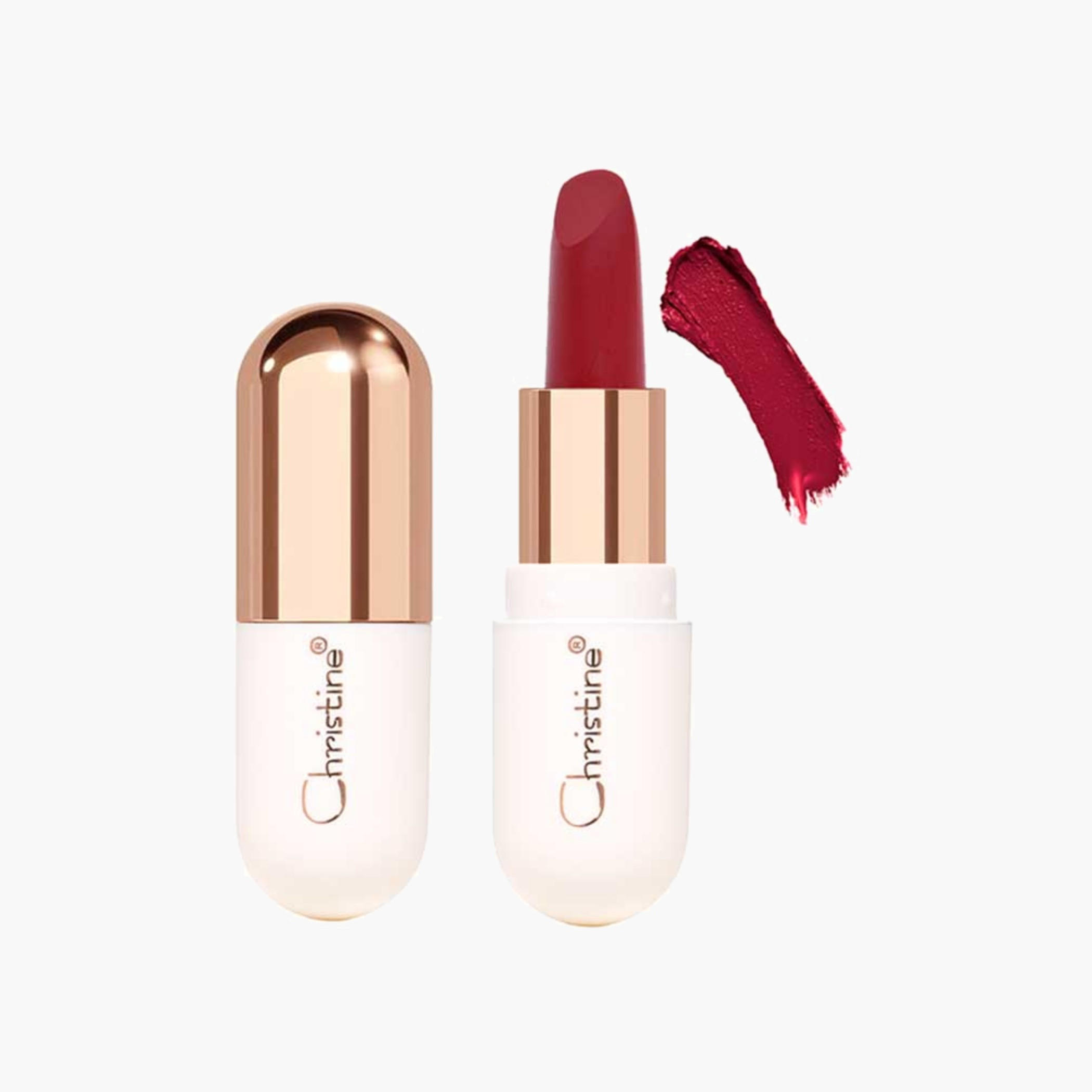 أحمر شفاه كريستين ميني-beautyandpersonalcare-makeup-lips-lipsticks-image-6