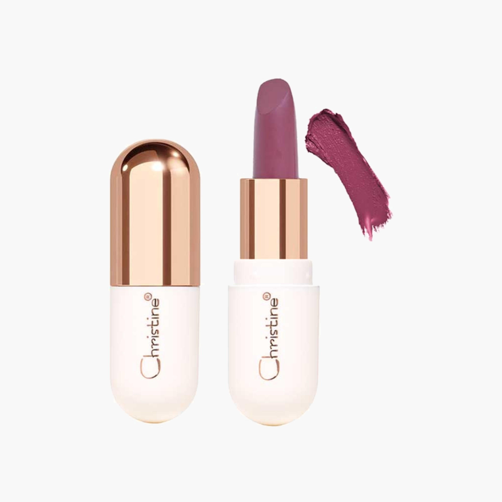 أحمر شفاه كريستين ميني-beautyandpersonalcare-makeup-lips-lipsticks-image-7