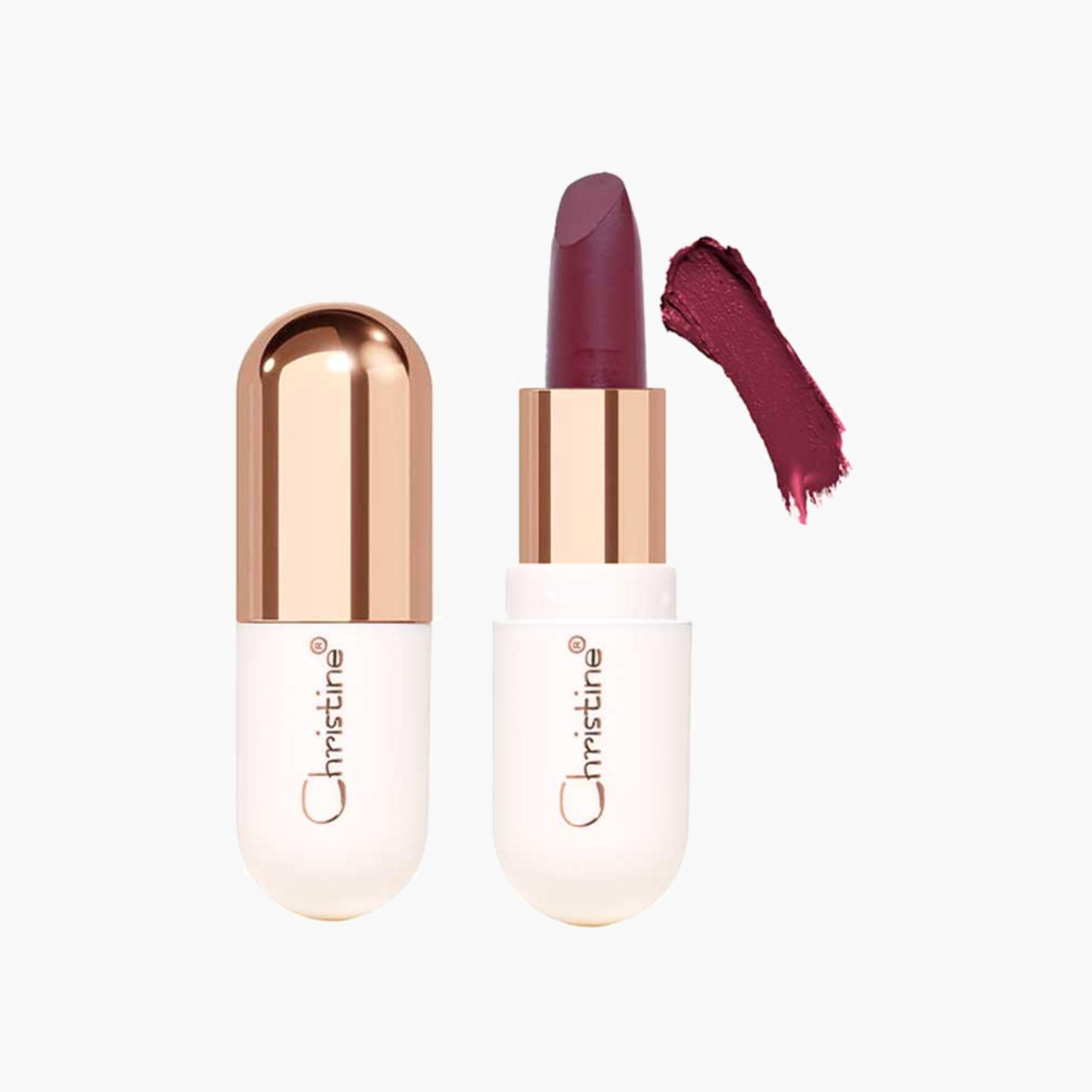 أحمر شفاه كريستين ميني-beautyandpersonalcare-makeup-lips-lipsticks-image-10