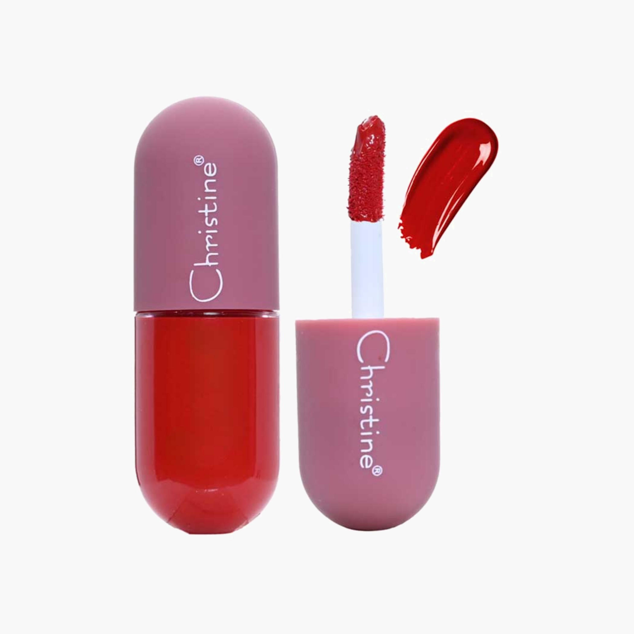 أحمر شفاه كريستين ميني-beautyandpersonalcare-makeup-lips-lipglossesandbalms-image-1