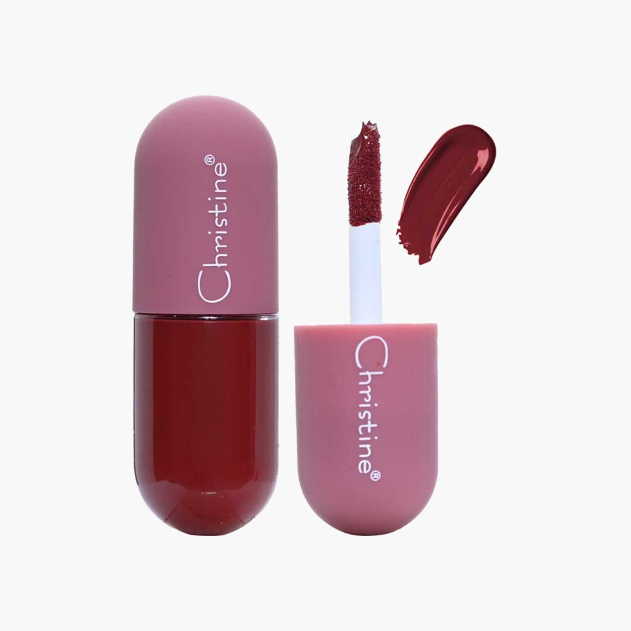 أحمر شفاه كريستين ميني-beautyandpersonalcare-makeup-lips-lipglossesandbalms-image-4