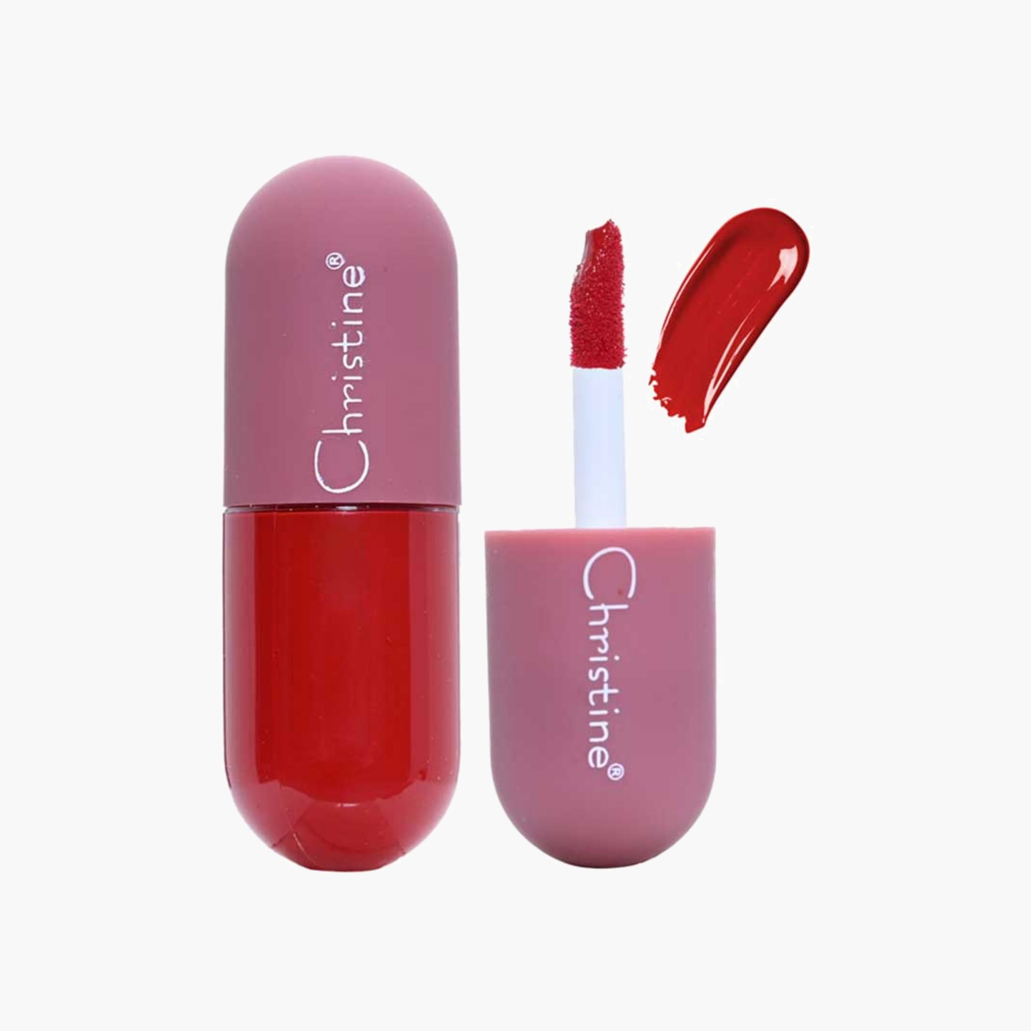 أحمر شفاه كريستين ميني-beautyandpersonalcare-makeup-lips-lipglossesandbalms-image-7