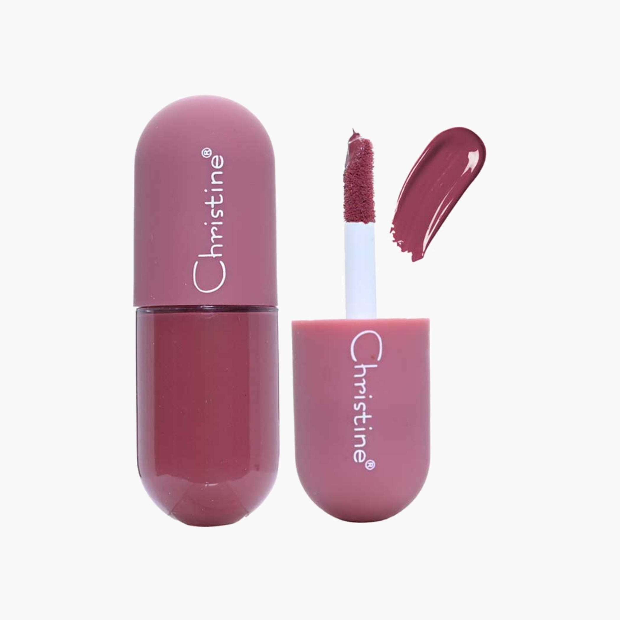 أحمر شفاه كريستين ميني-beautyandpersonalcare-makeup-lips-lipglossesandbalms-image-8