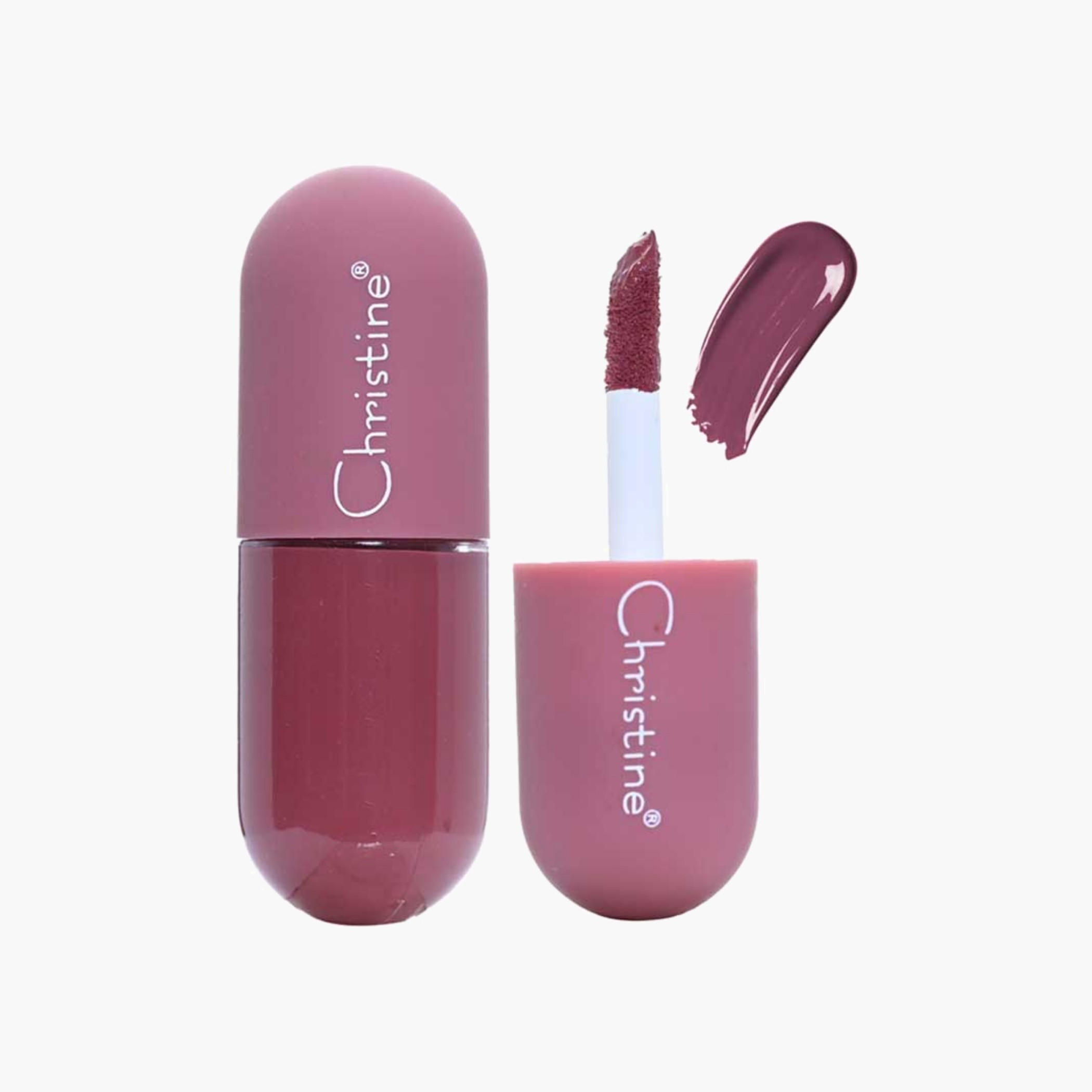 أحمر شفاه كريستين ميني-beautyandpersonalcare-makeup-lips-lipglossesandbalms-image-10