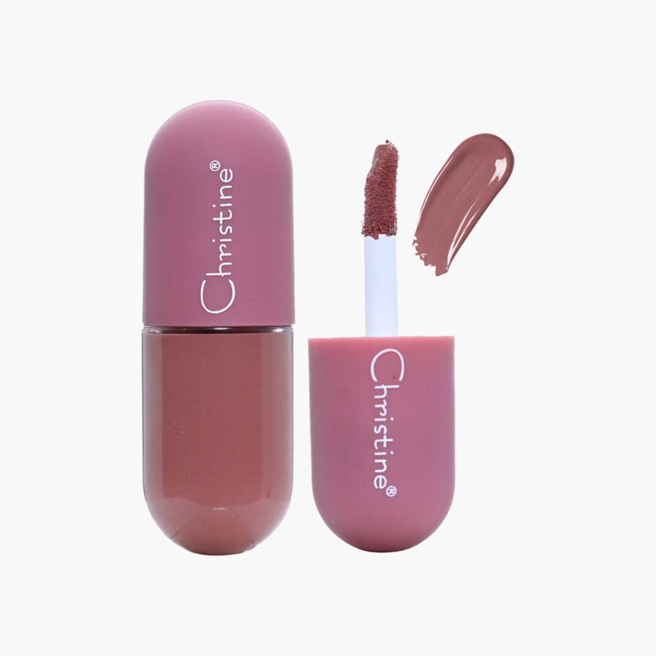 أحمر شفاه كريستين ميني-beautyandpersonalcare-makeup-lips-lipglossesandbalms-image-9