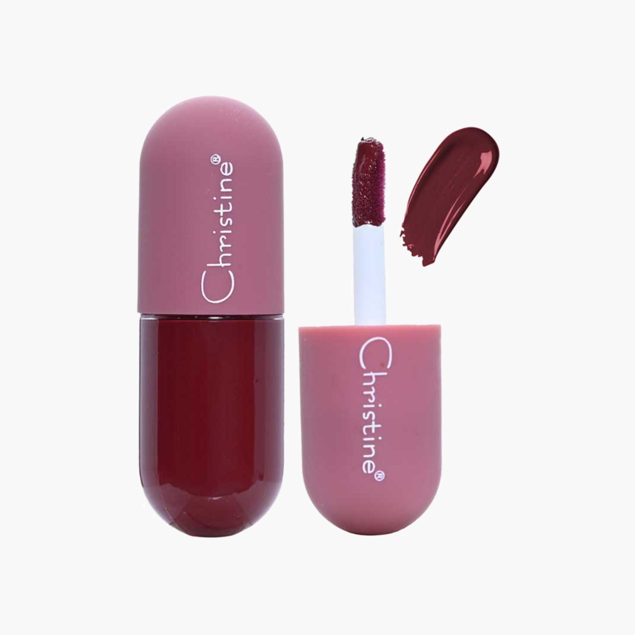 أحمر شفاه كريستين ميني-beautyandpersonalcare-makeup-lips-lipglossesandbalms-image-11