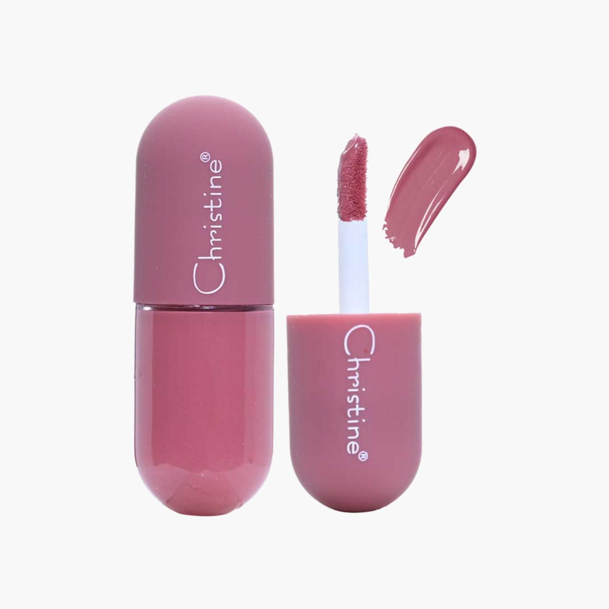 أحمر شفاه كريستين ميني-beautyandpersonalcare-makeup-lips-lipglossesandbalms-image-12