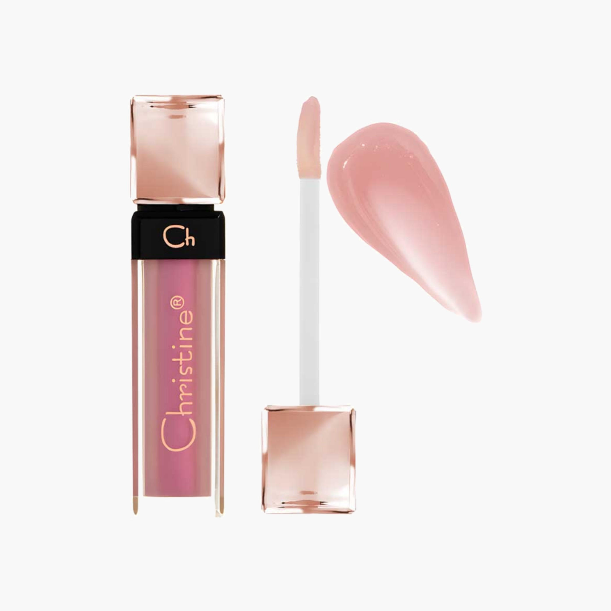 ملمع شفاه كريستين المكبر-beautyandpersonalcare-makeup-lips-lipglossesandbalms-image-1