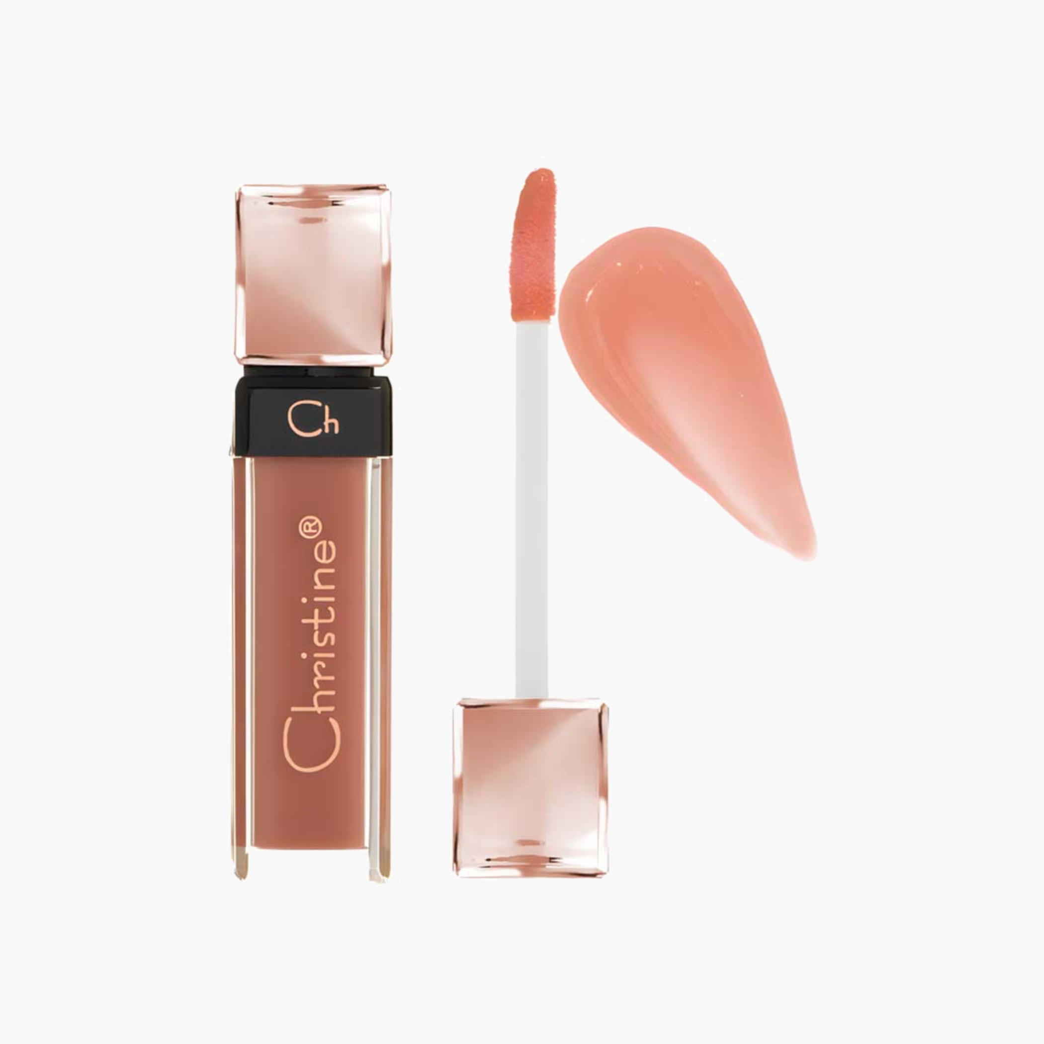 ملمع شفاه كريستين المكبر-beautyandpersonalcare-makeup-lips-lipglossesandbalms-image-2