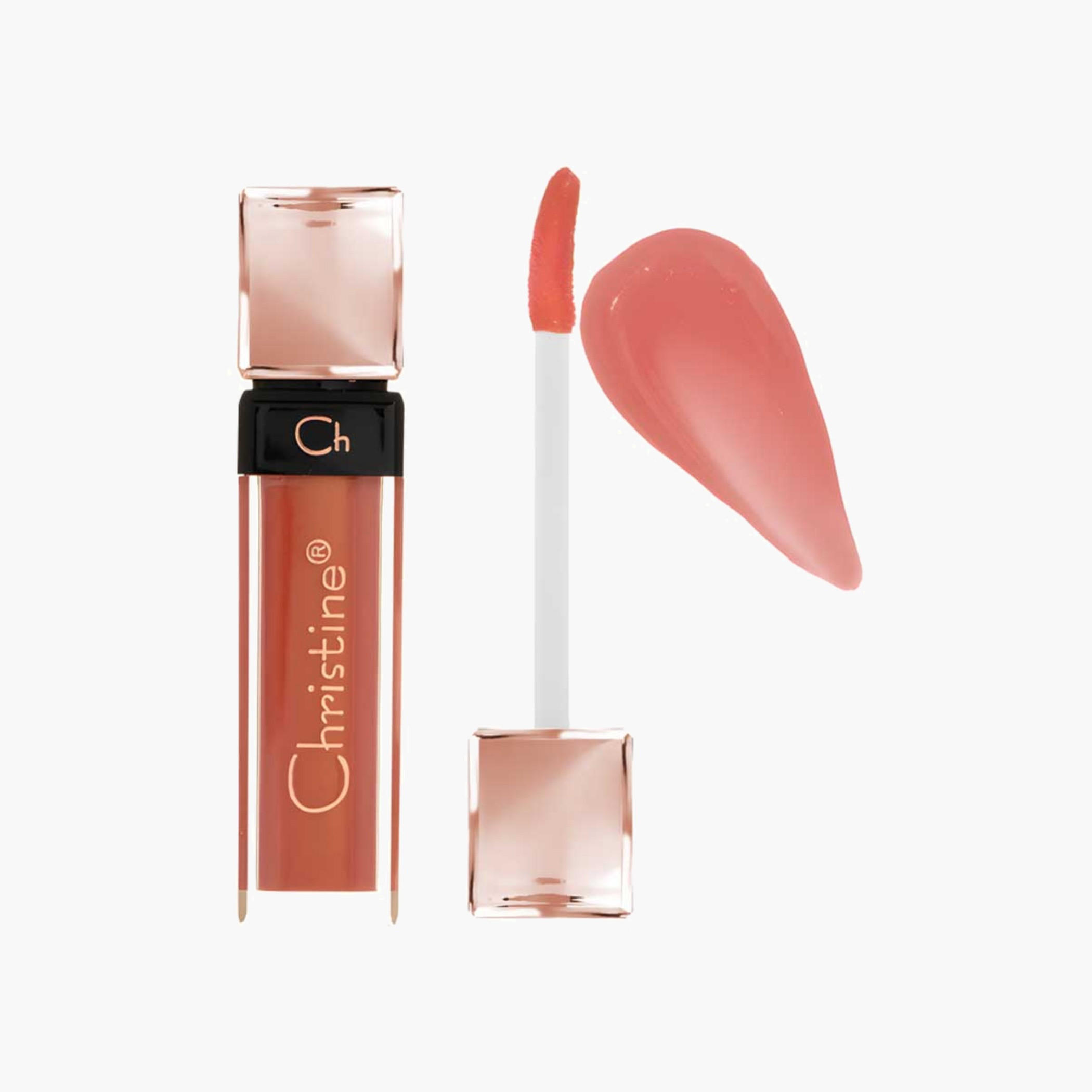 ملمع شفاه كريستين المكبر-beautyandpersonalcare-makeup-lips-lipglossesandbalms-image-4