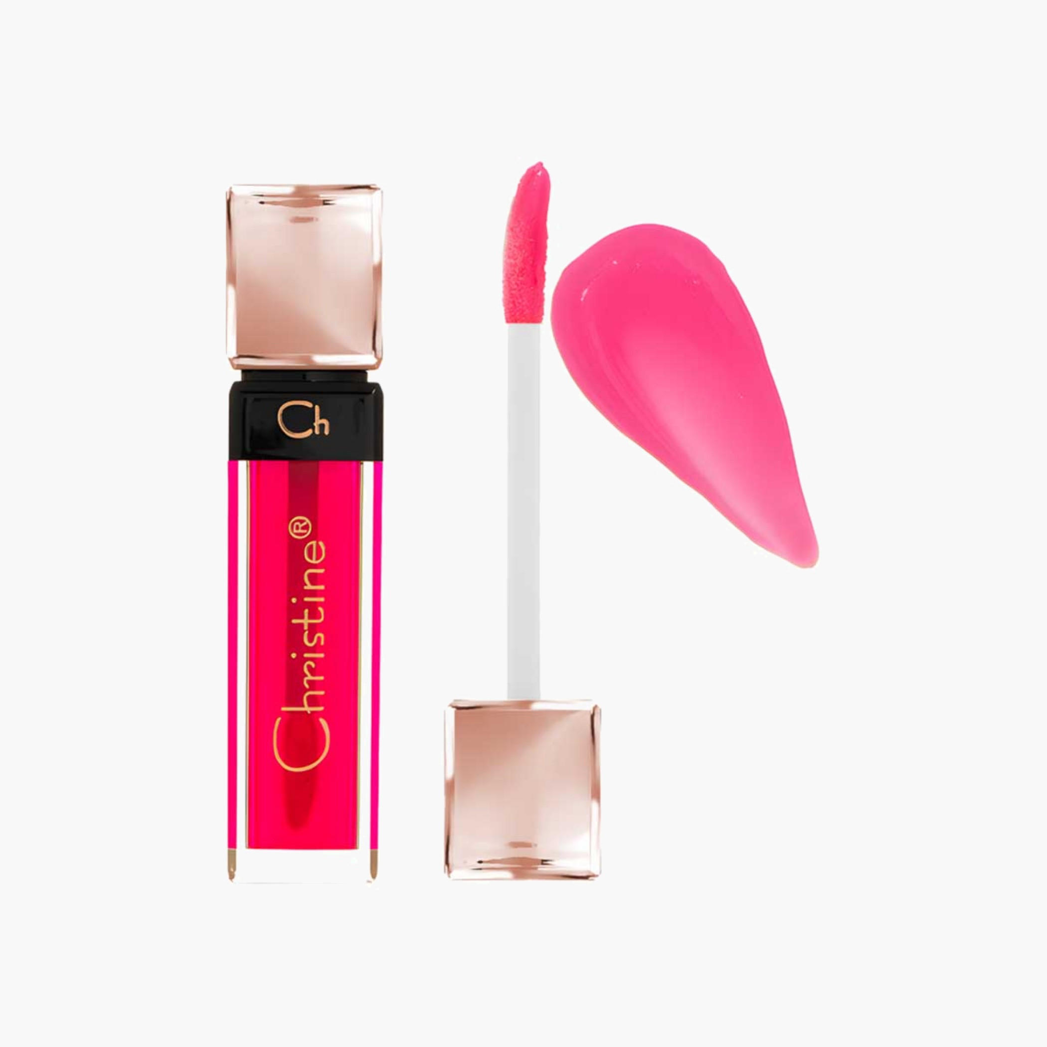 ملمع شفاه كريستين المكبر-beautyandpersonalcare-makeup-lips-lipglossesandbalms-image-3