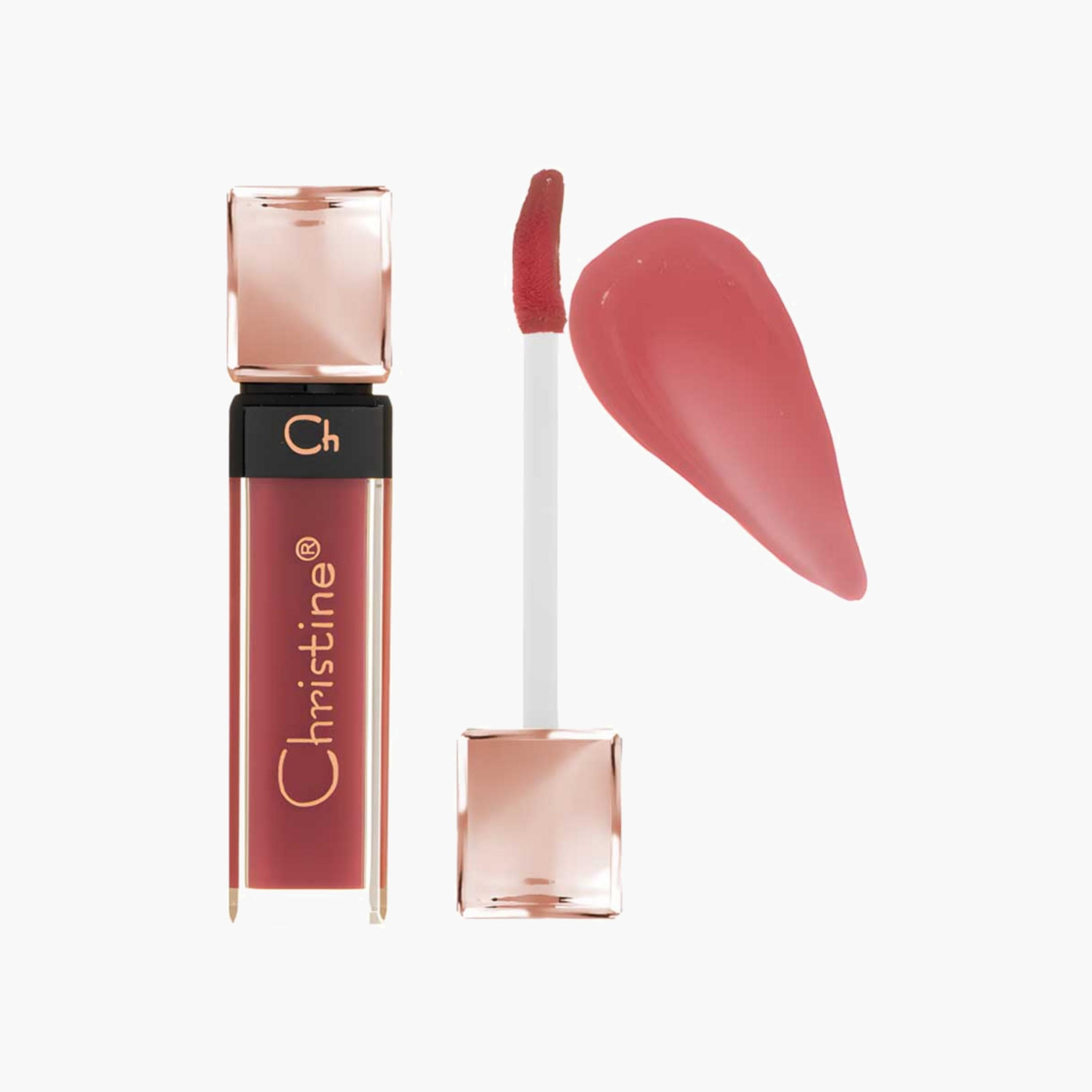 ملمع شفاه كريستين المكبر-beautyandpersonalcare-makeup-lips-lipglossesandbalms-image-5