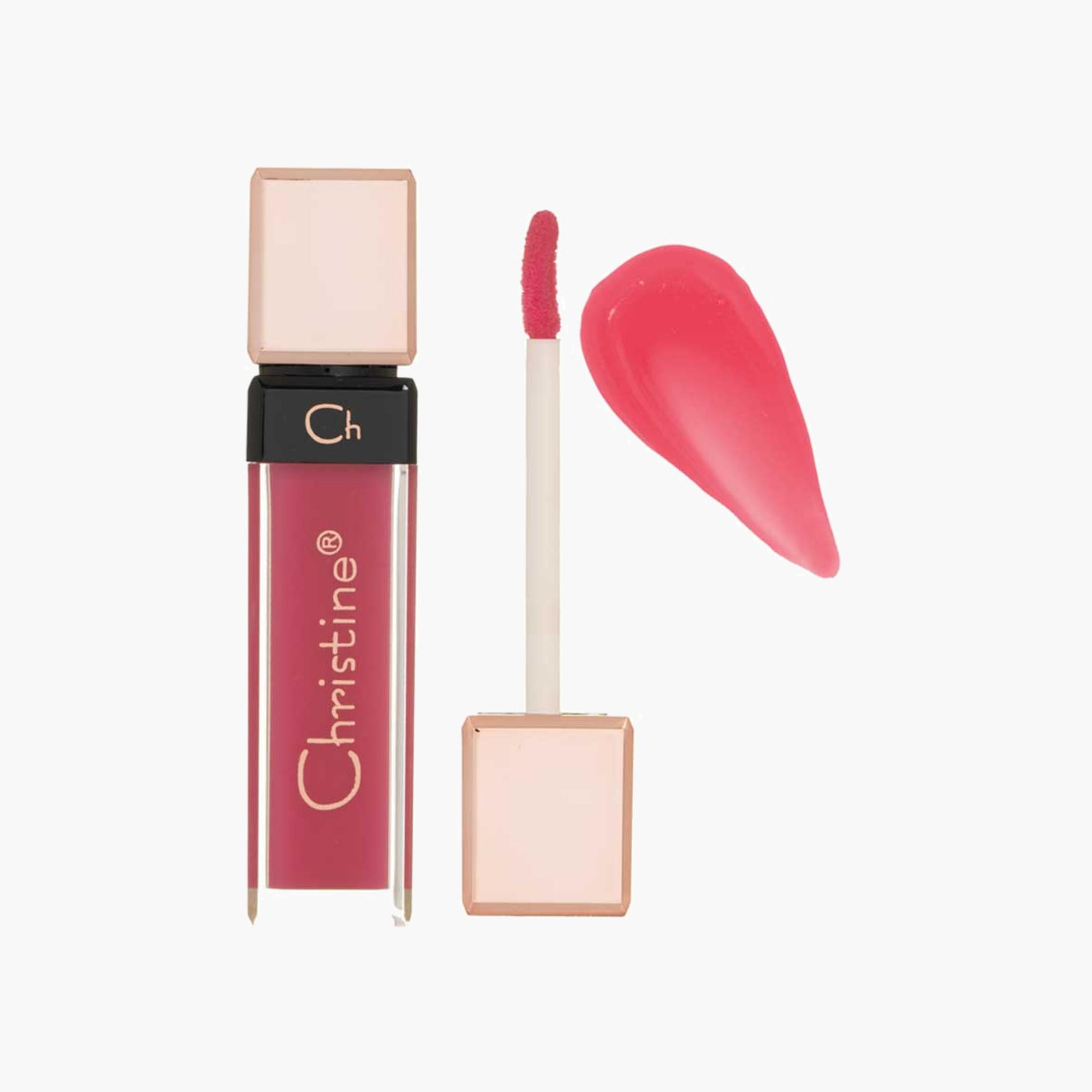 ملمع شفاه كريستين المكبر-beautyandpersonalcare-makeup-lips-lipglossesandbalms-image-8