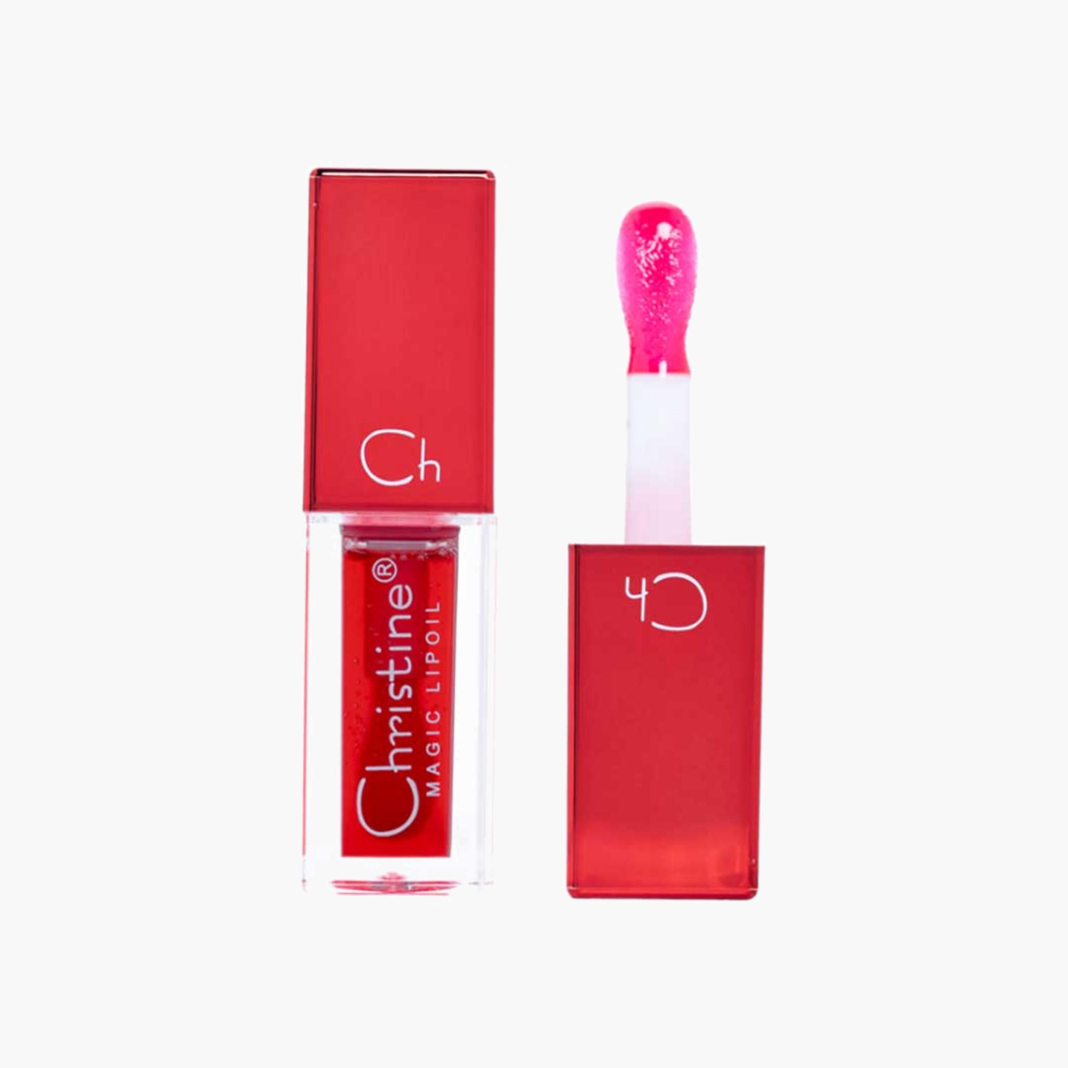 Christine Magic Lips Oil-beautyandpersonalcare-makeup-lips-liquidlipsticks-image-1