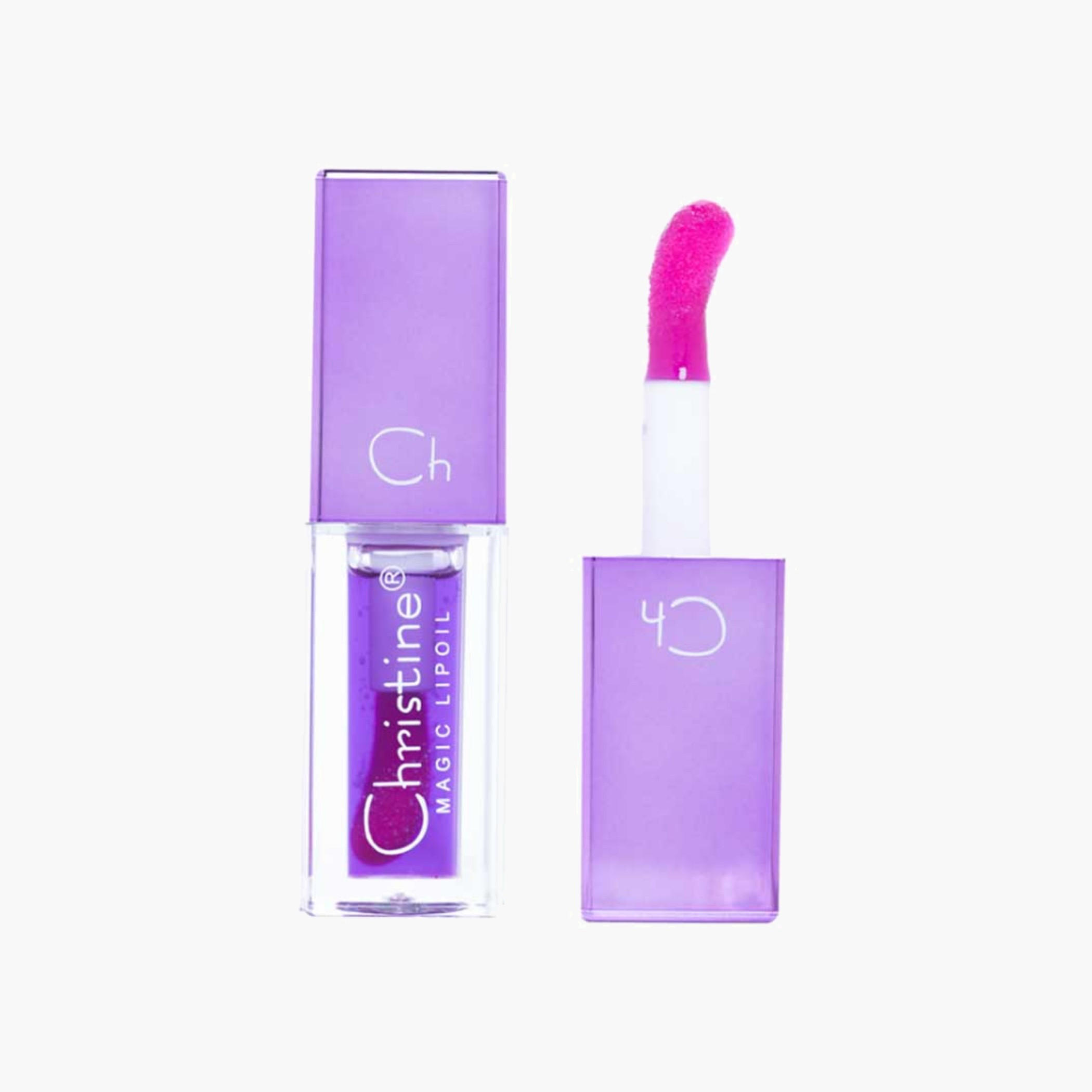 Christine Magic Lips Oil-beautyandpersonalcare-makeup-lips-liquidlipsticks-image-2