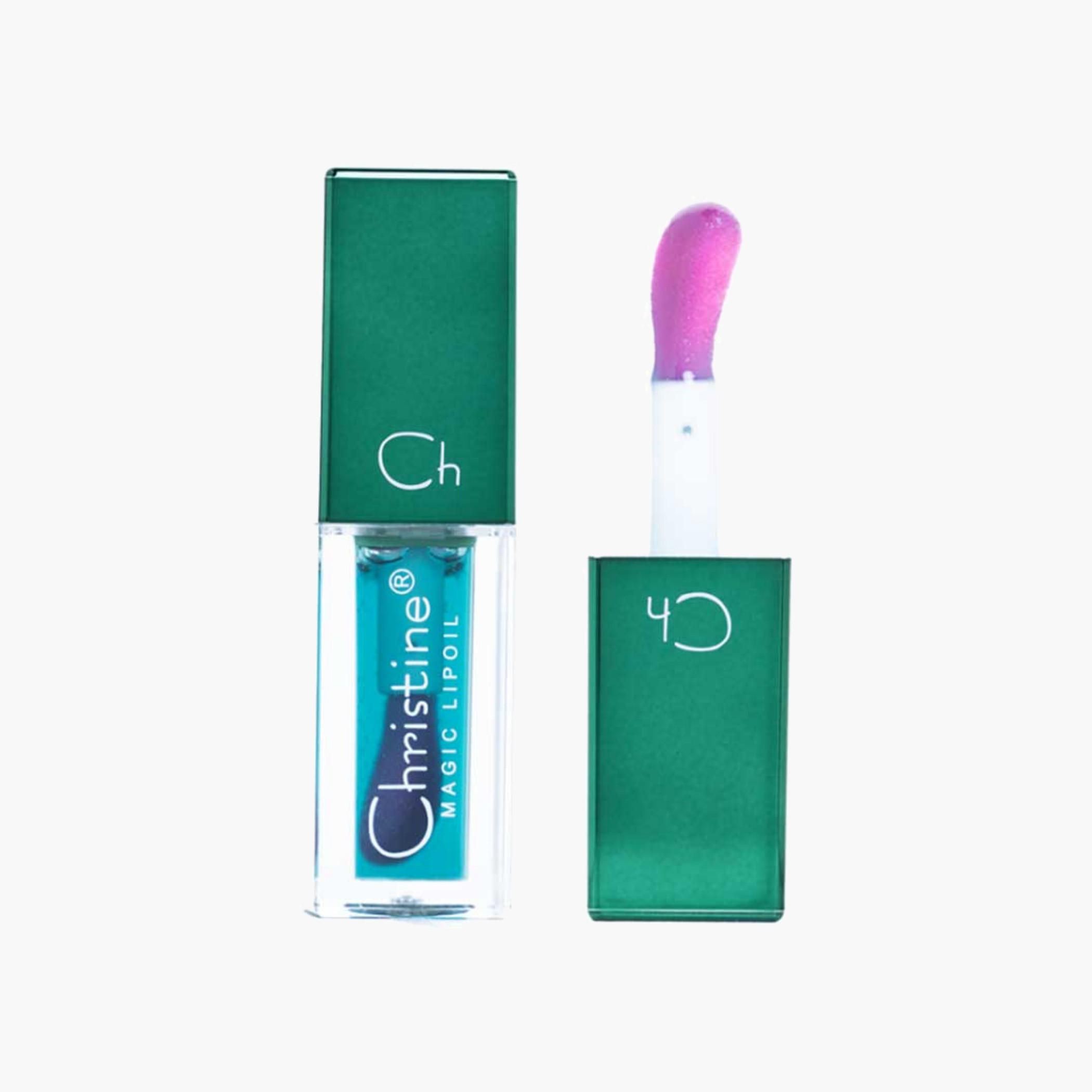 Christine Magic Lips Oil-beautyandpersonalcare-makeup-lips-liquidlipsticks-image-3