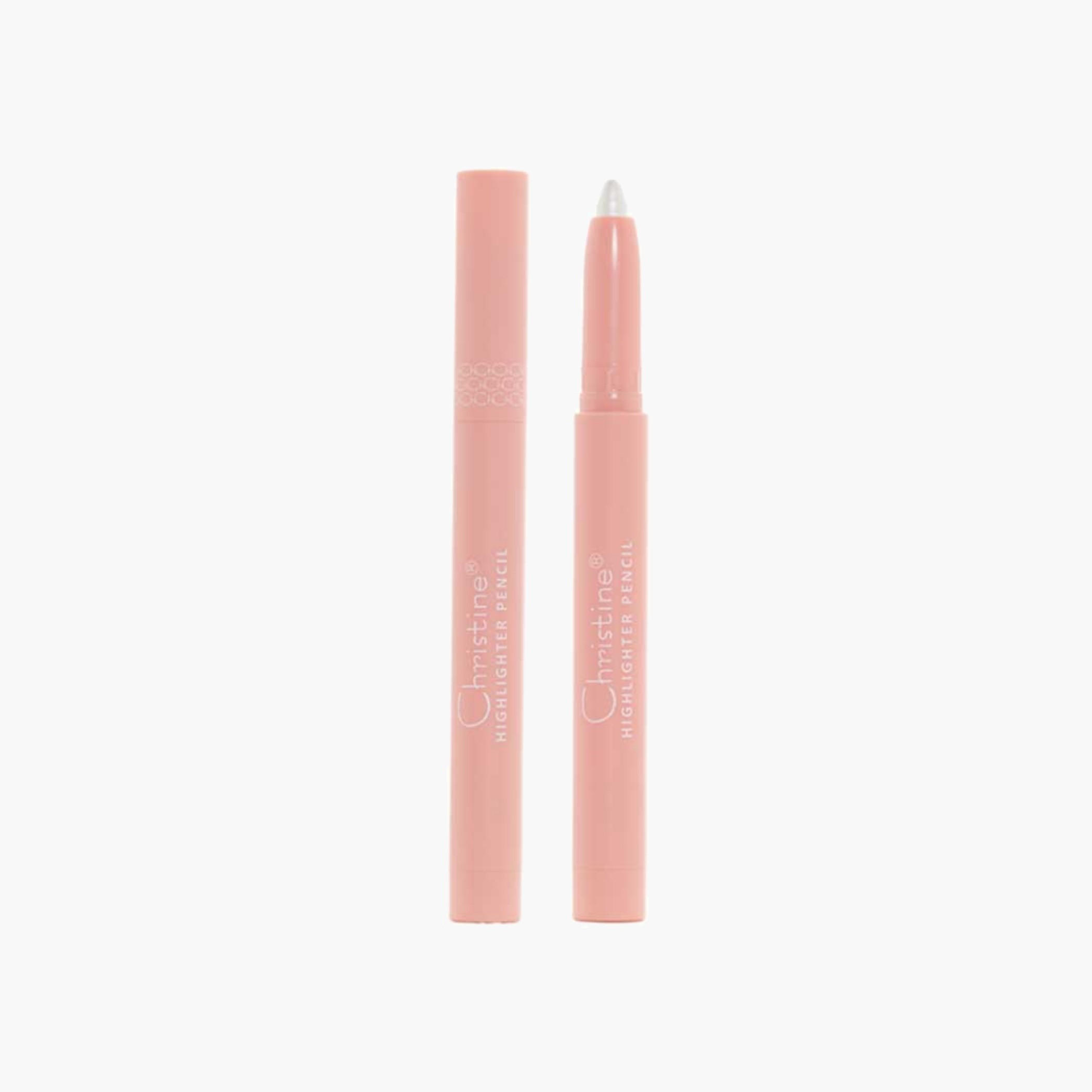 قلم تحديد هايلايتر أبيض-beautyandpersonalcare-makeup-eyes-eyeliners-image-1