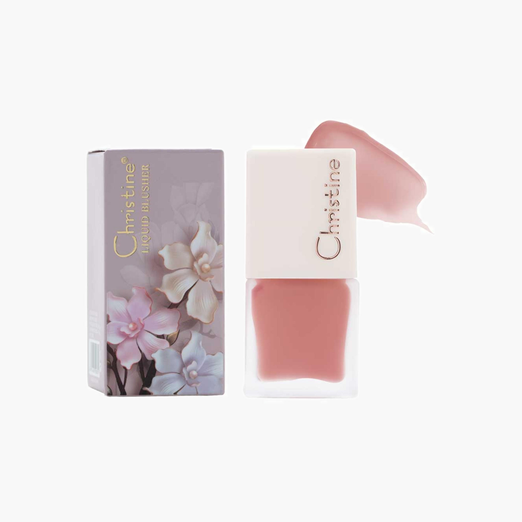 Christine Princesses Creamy Blush-beautyandpersonalcare-makeup-face-blushes-image-2