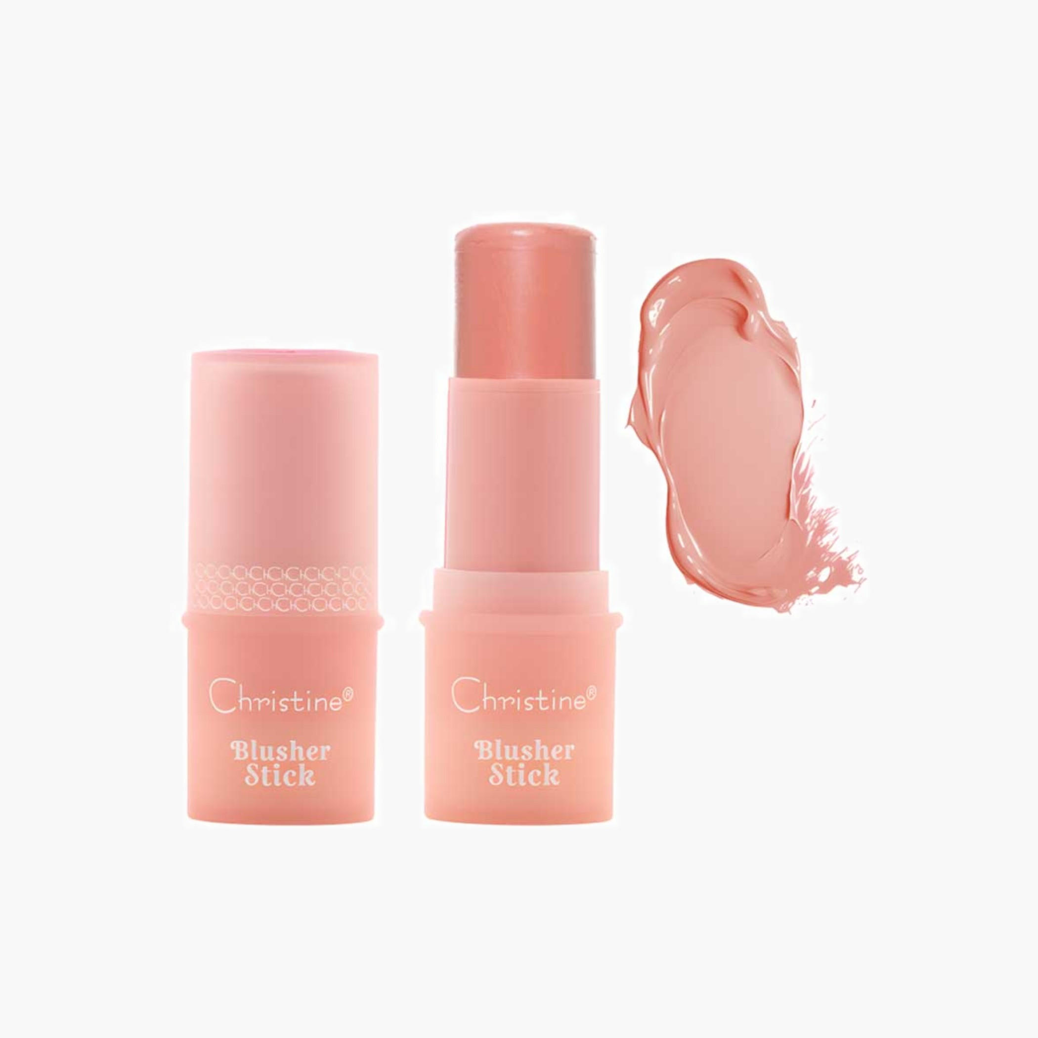 Christine Creamy Blusher Stick-beautyandpersonalcare-makeup-face-blushes-image-5